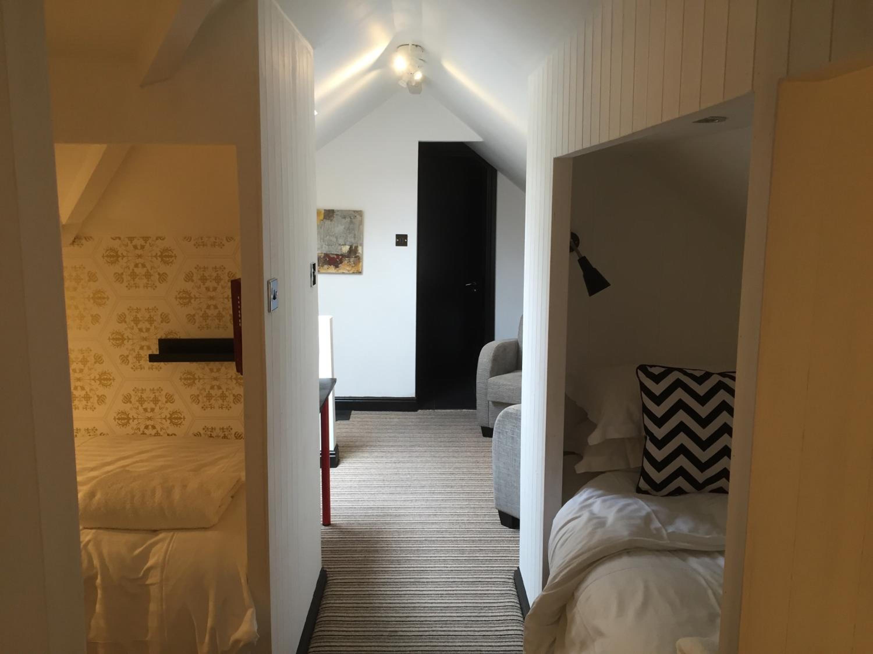 Greenbank Lodge LLANGOLLEN