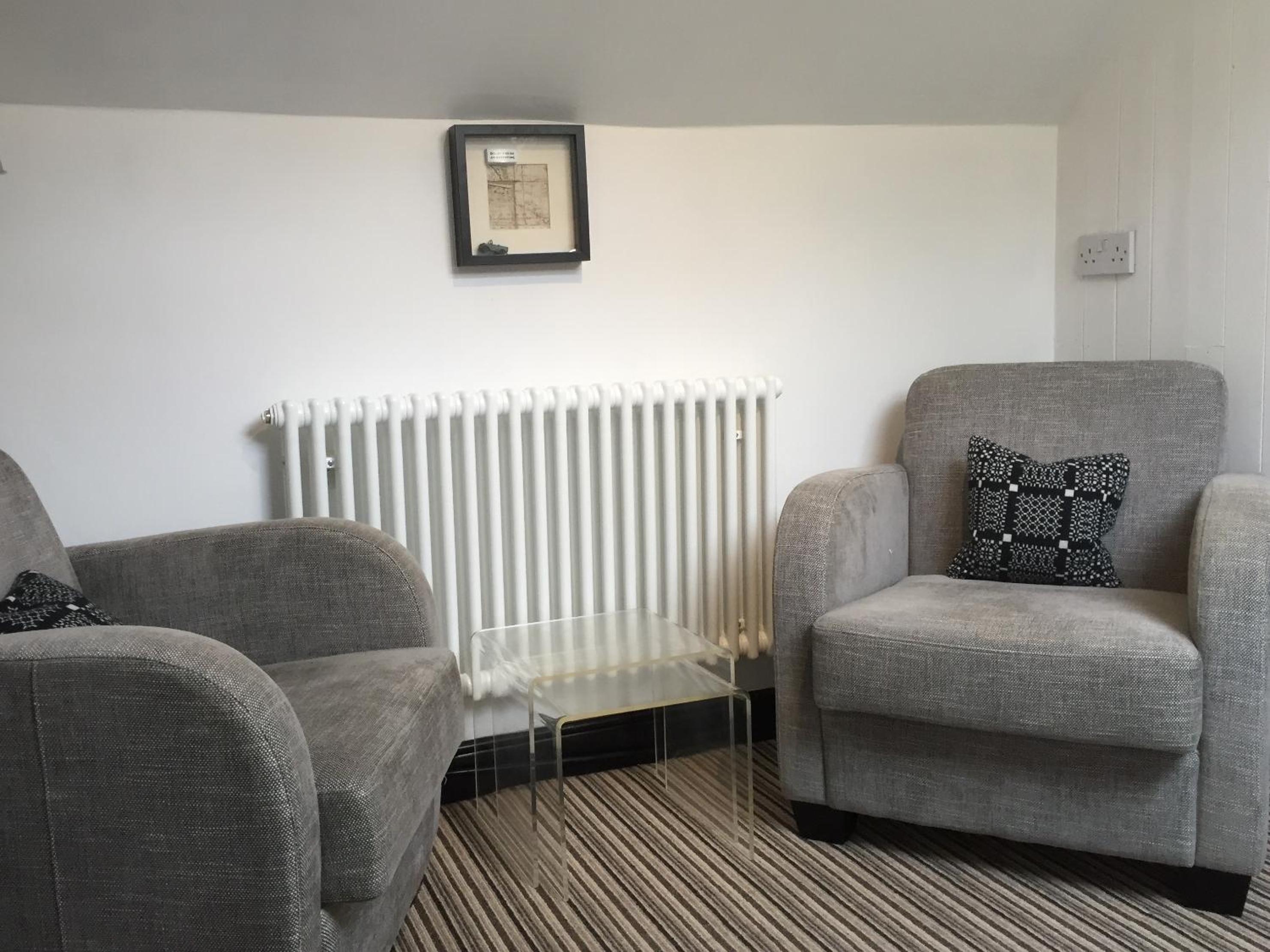 Greenbank Lodge LLANGOLLEN