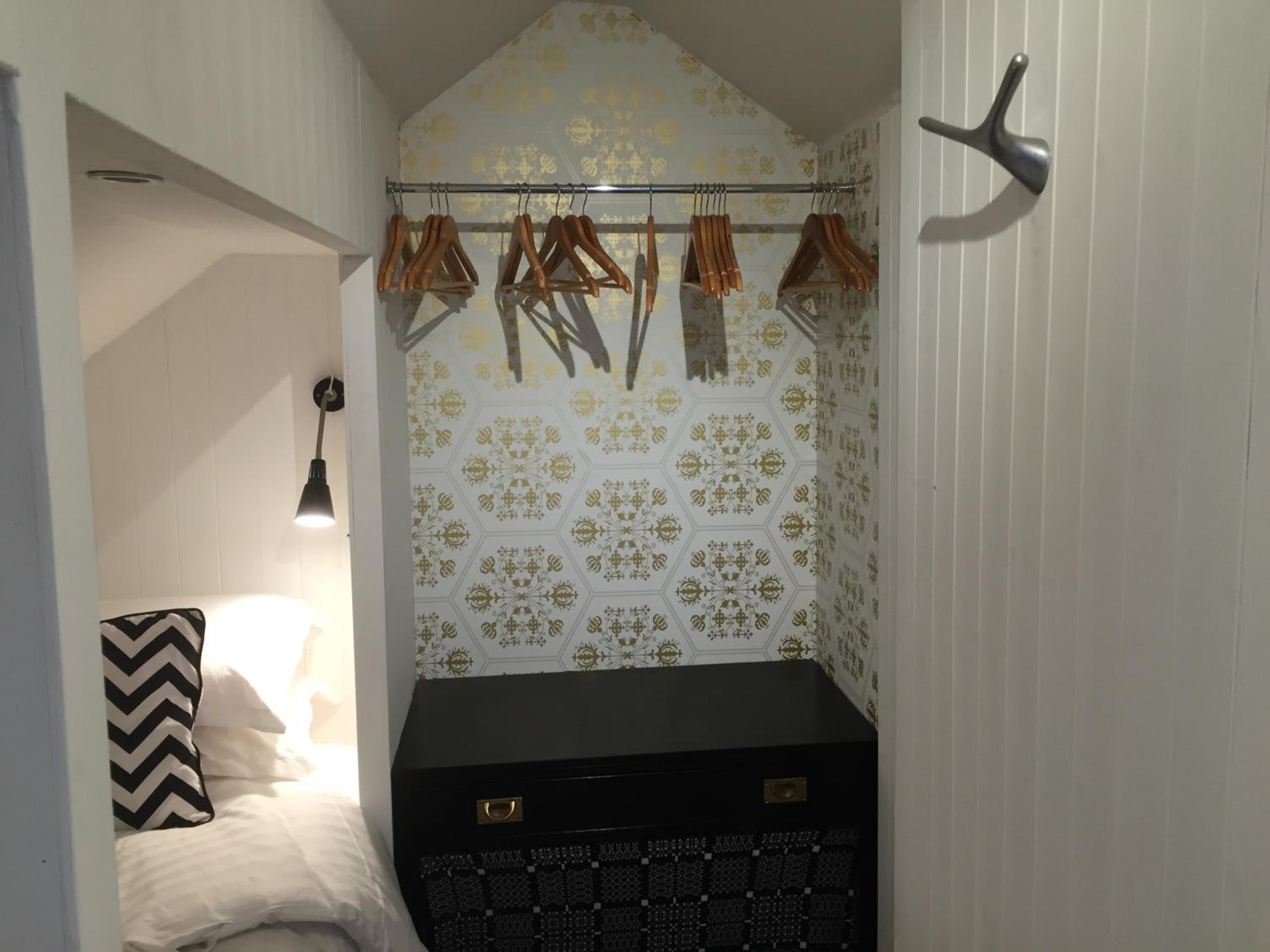 Greenbank Lodge LLANGOLLEN