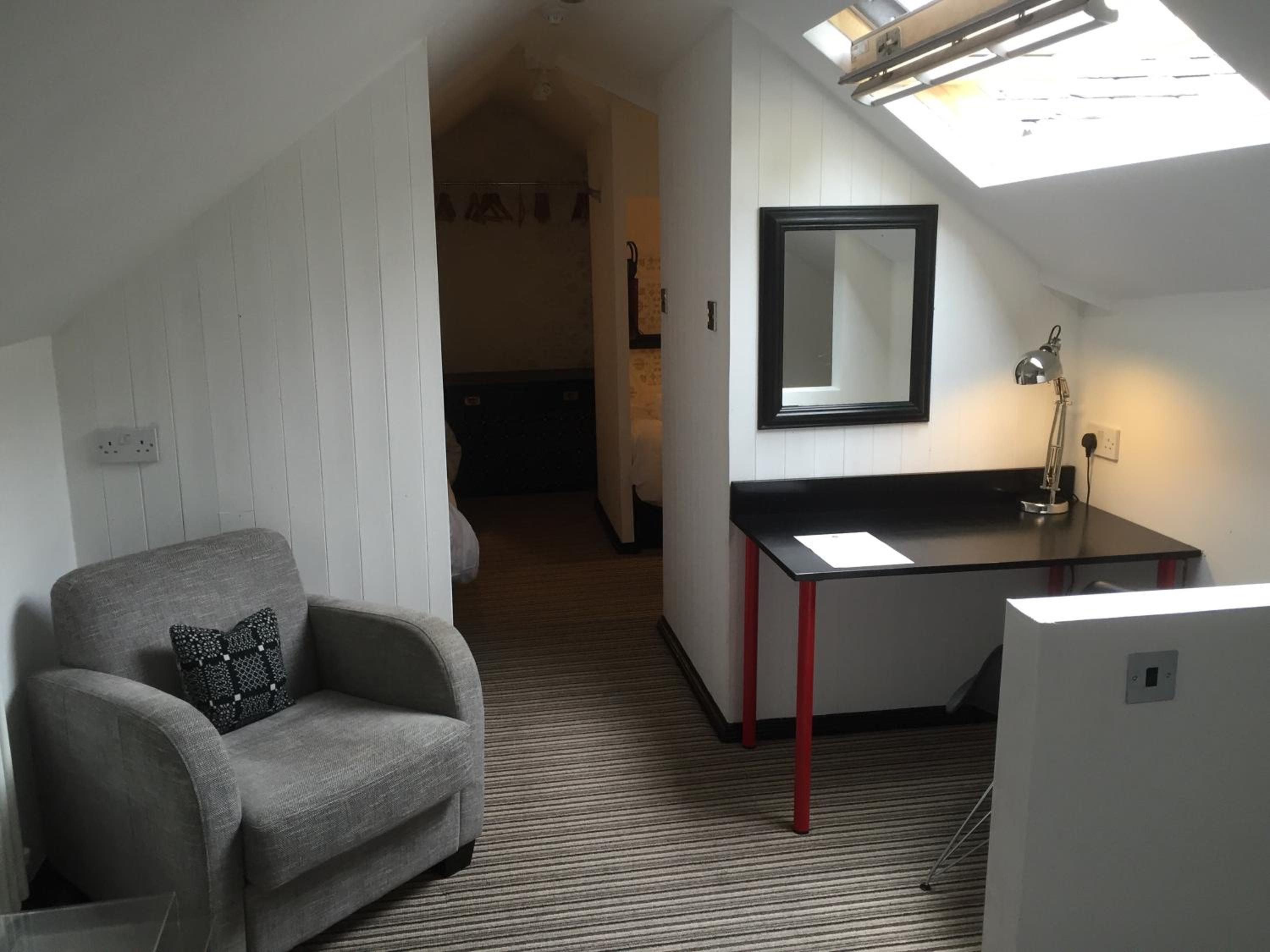 Greenbank Lodge LLANGOLLEN