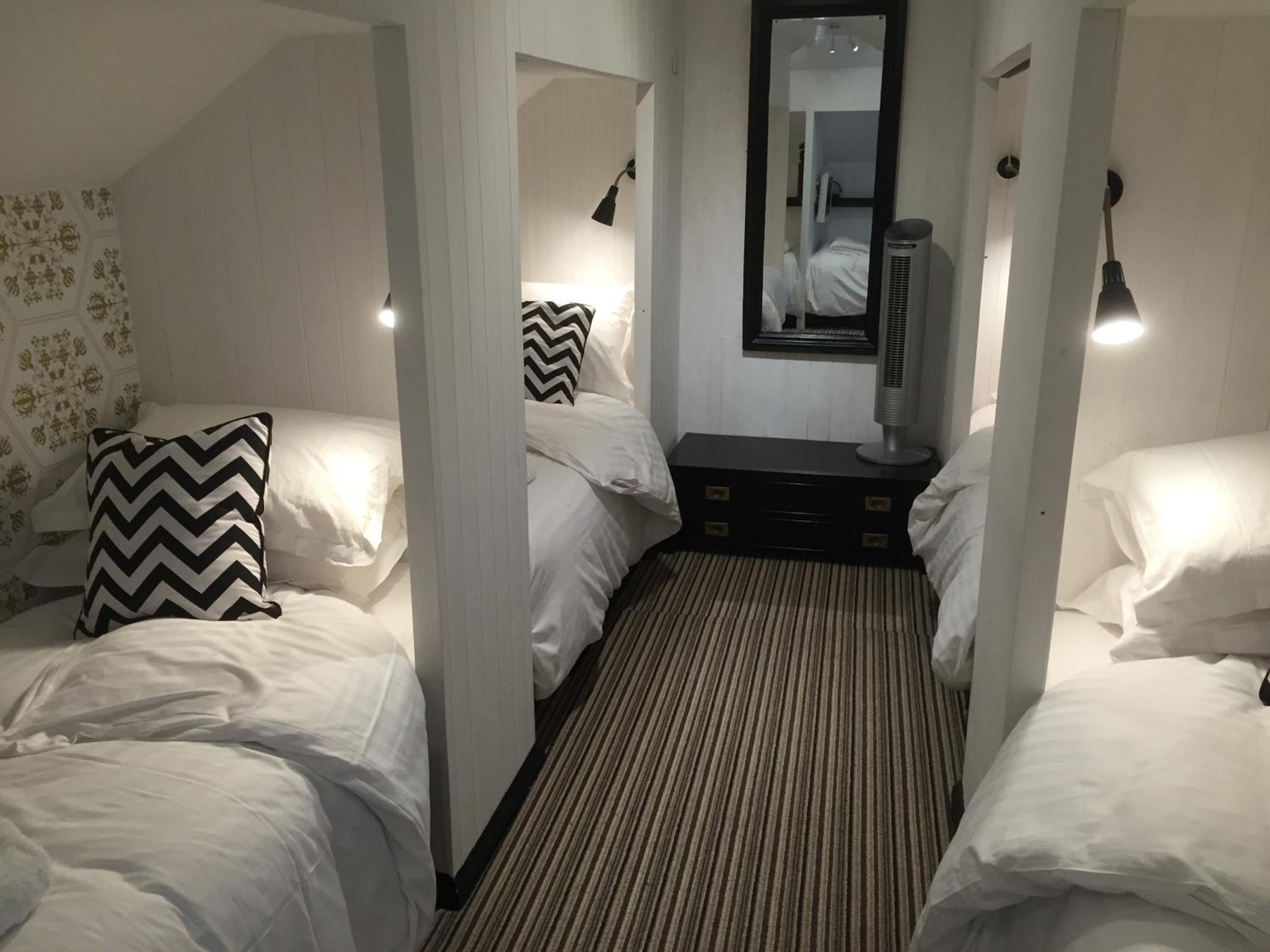 Greenbank Lodge LLANGOLLEN