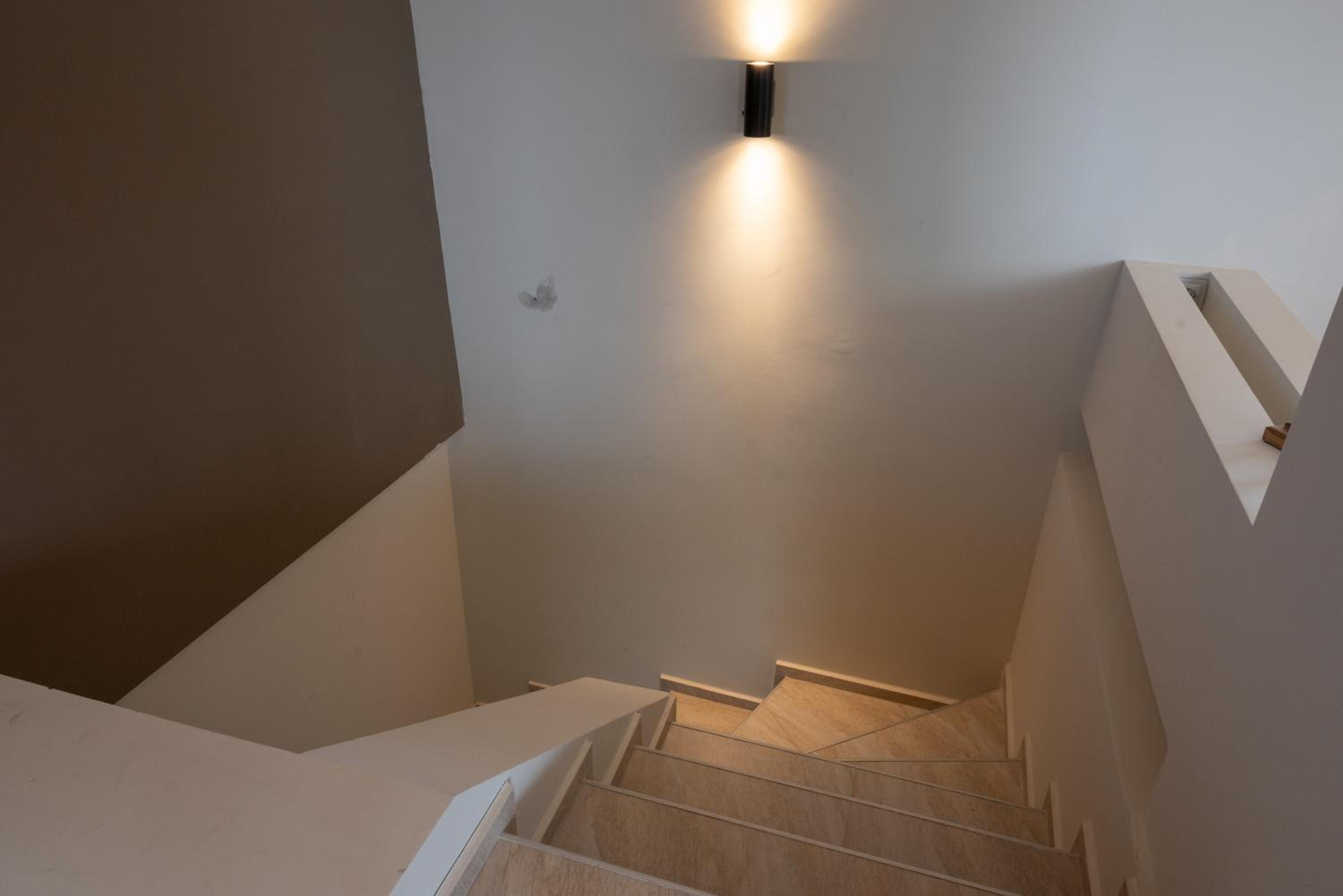 White Sand Loutraki Villa - Sea View