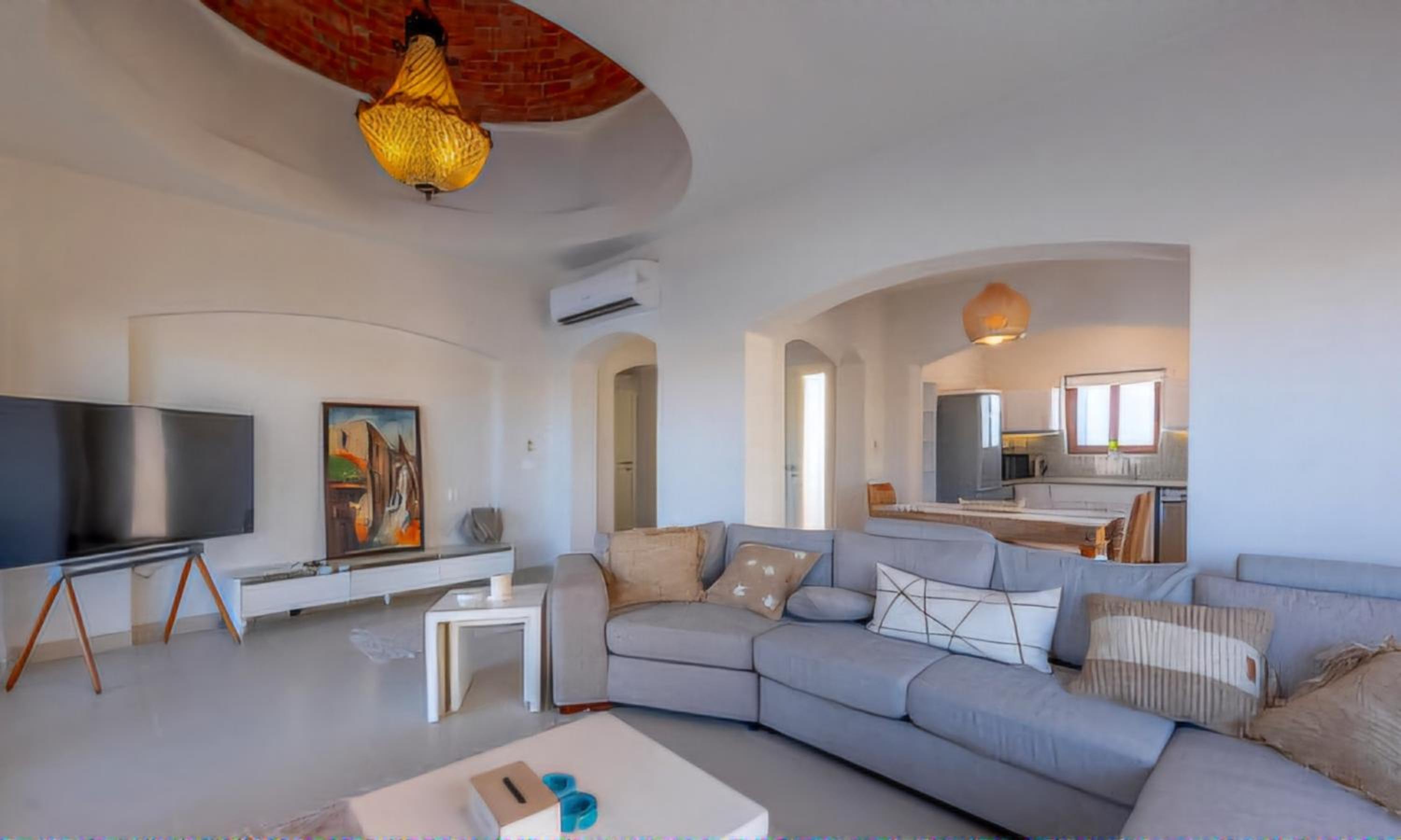 Luxury Stays in Sabina El Gouna