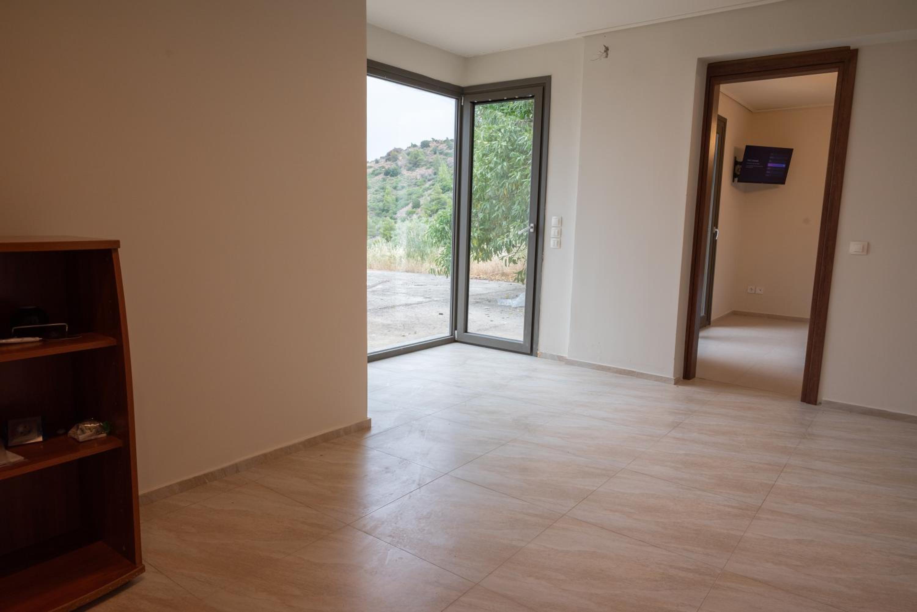 White Sand Loutraki Villa - Sea View