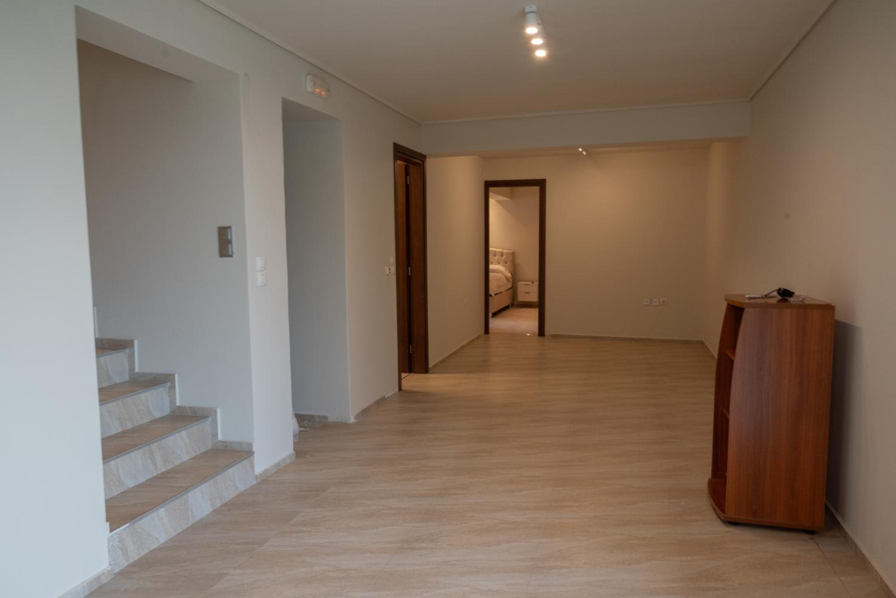 White Sand Loutraki Villa - Sea View