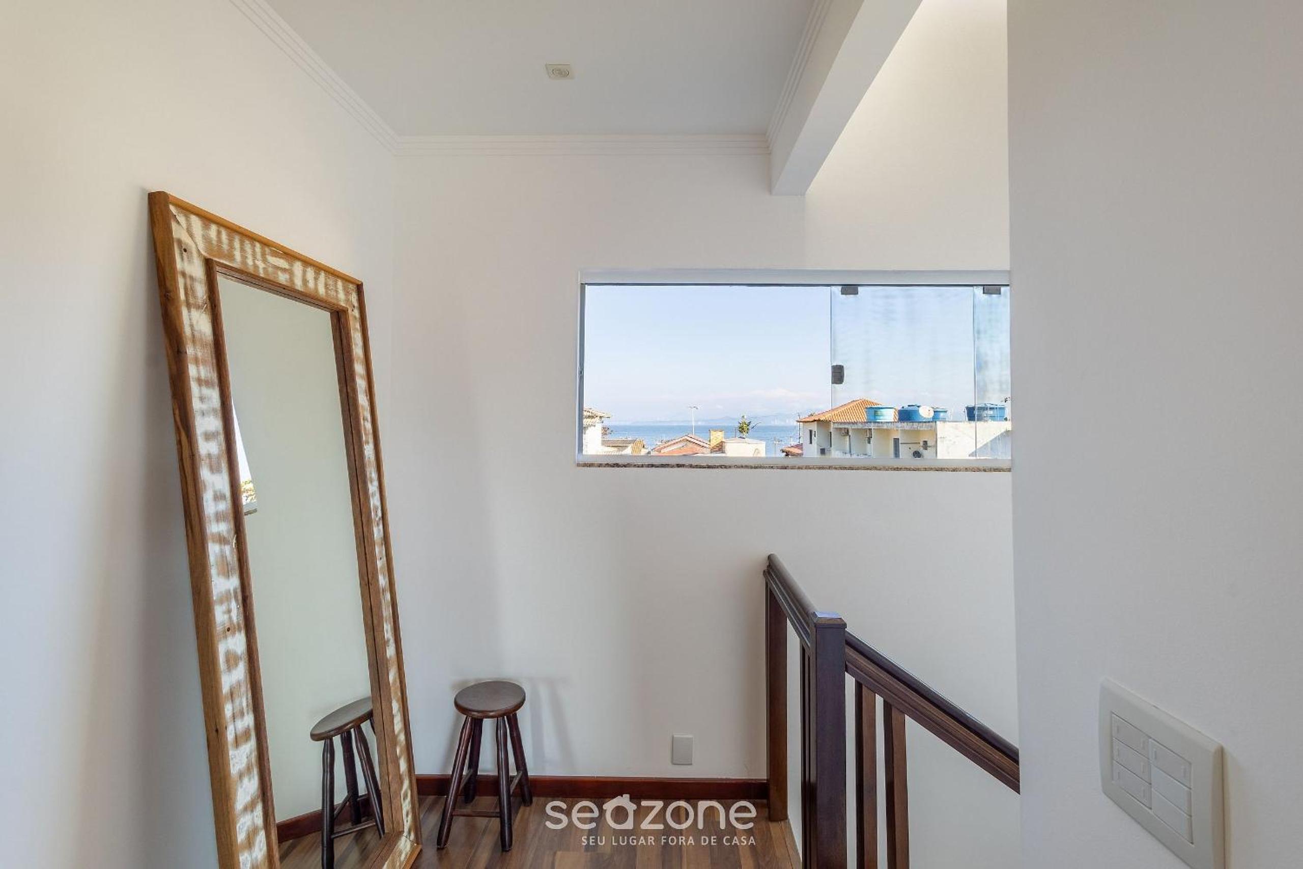 Prainha Exclusive Inn House, 190m the sea WPE0304