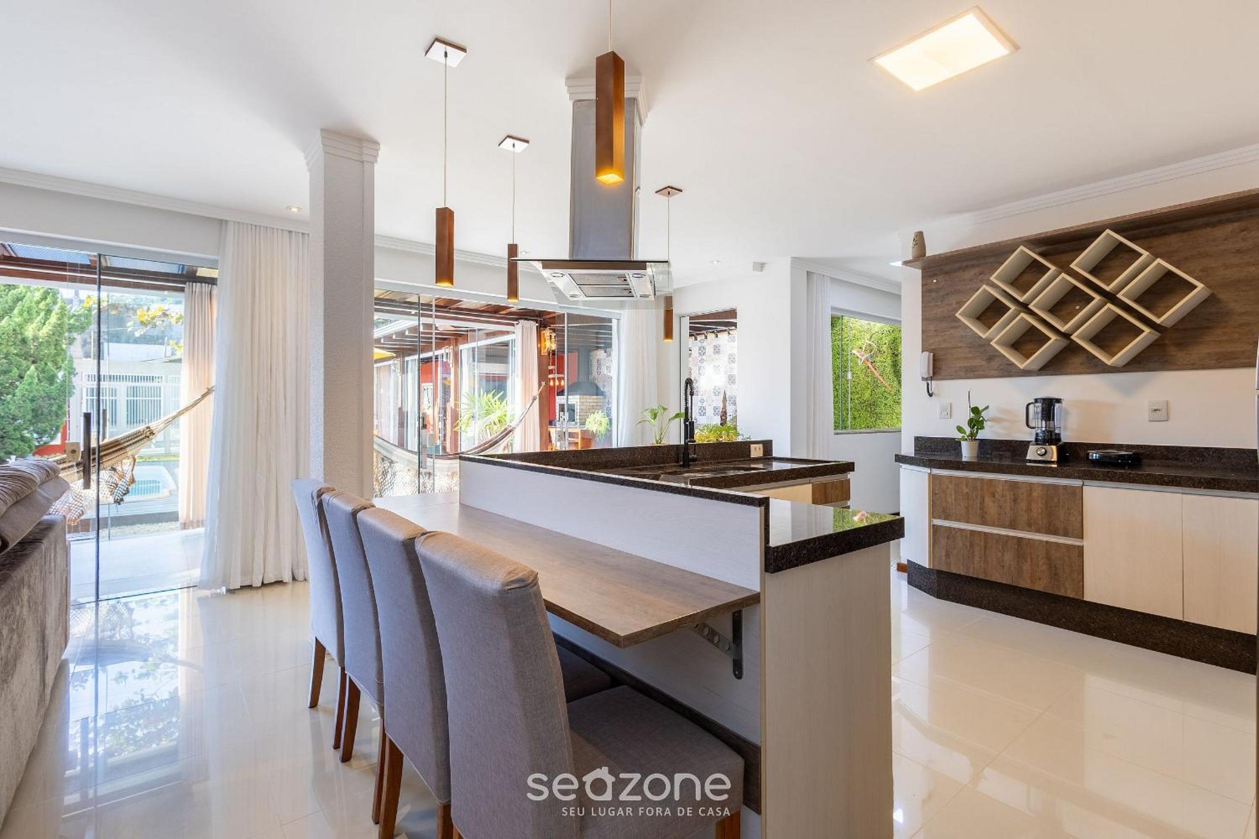Prainha Exclusive Inn House, 190m the sea WPE0304