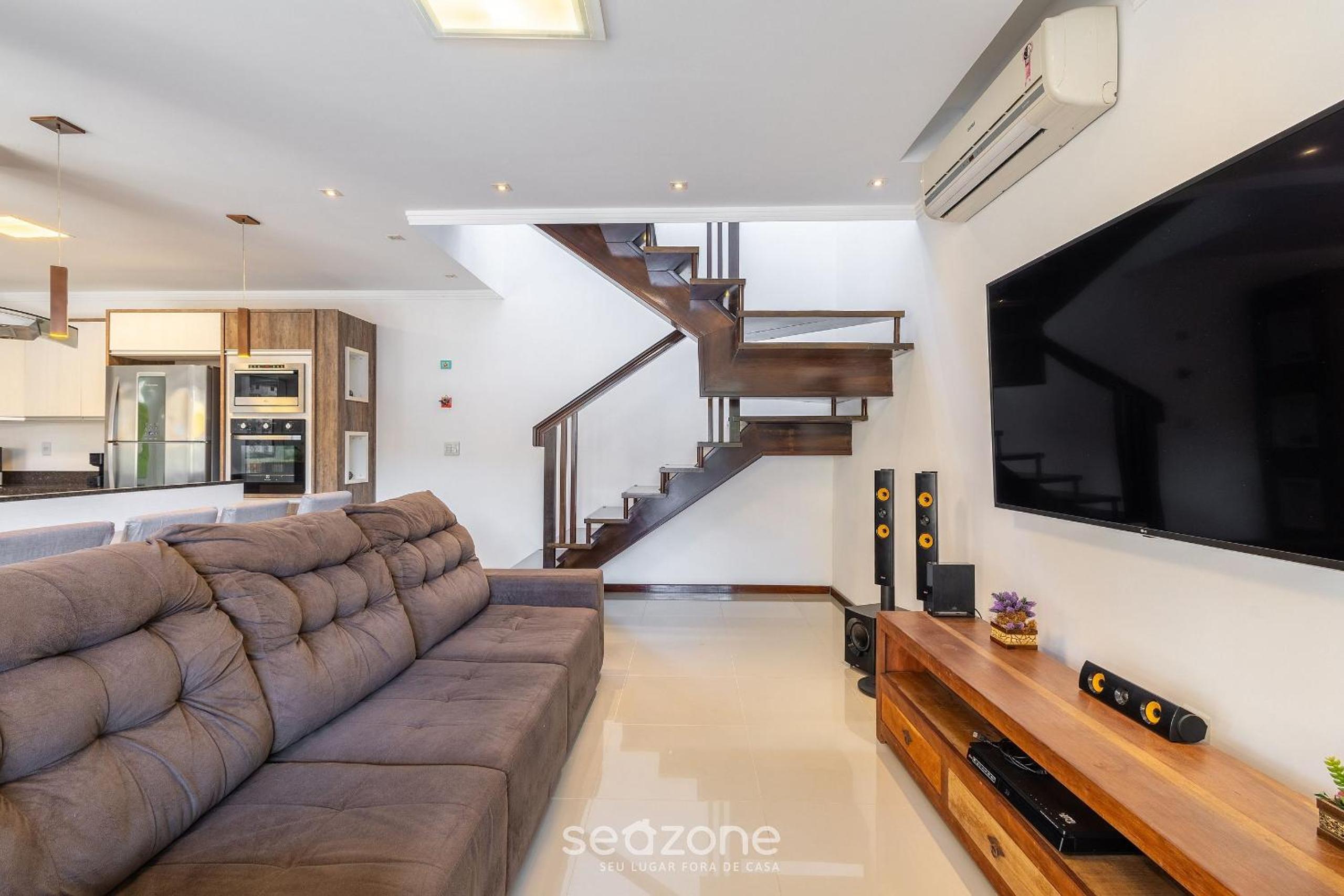 Prainha Exclusive Inn House, 190m the sea WPE0304