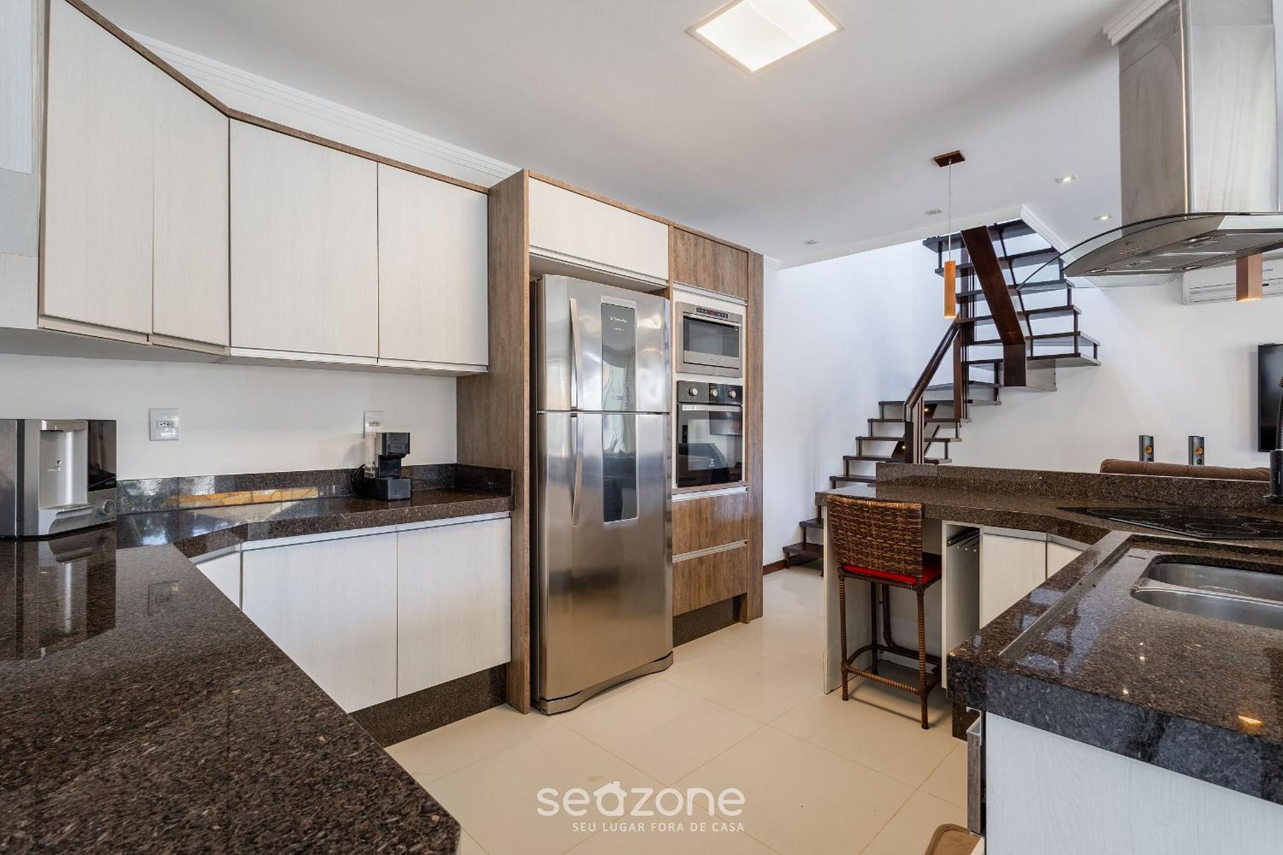 Prainha Exclusive Inn House, 190m the sea WPE0304