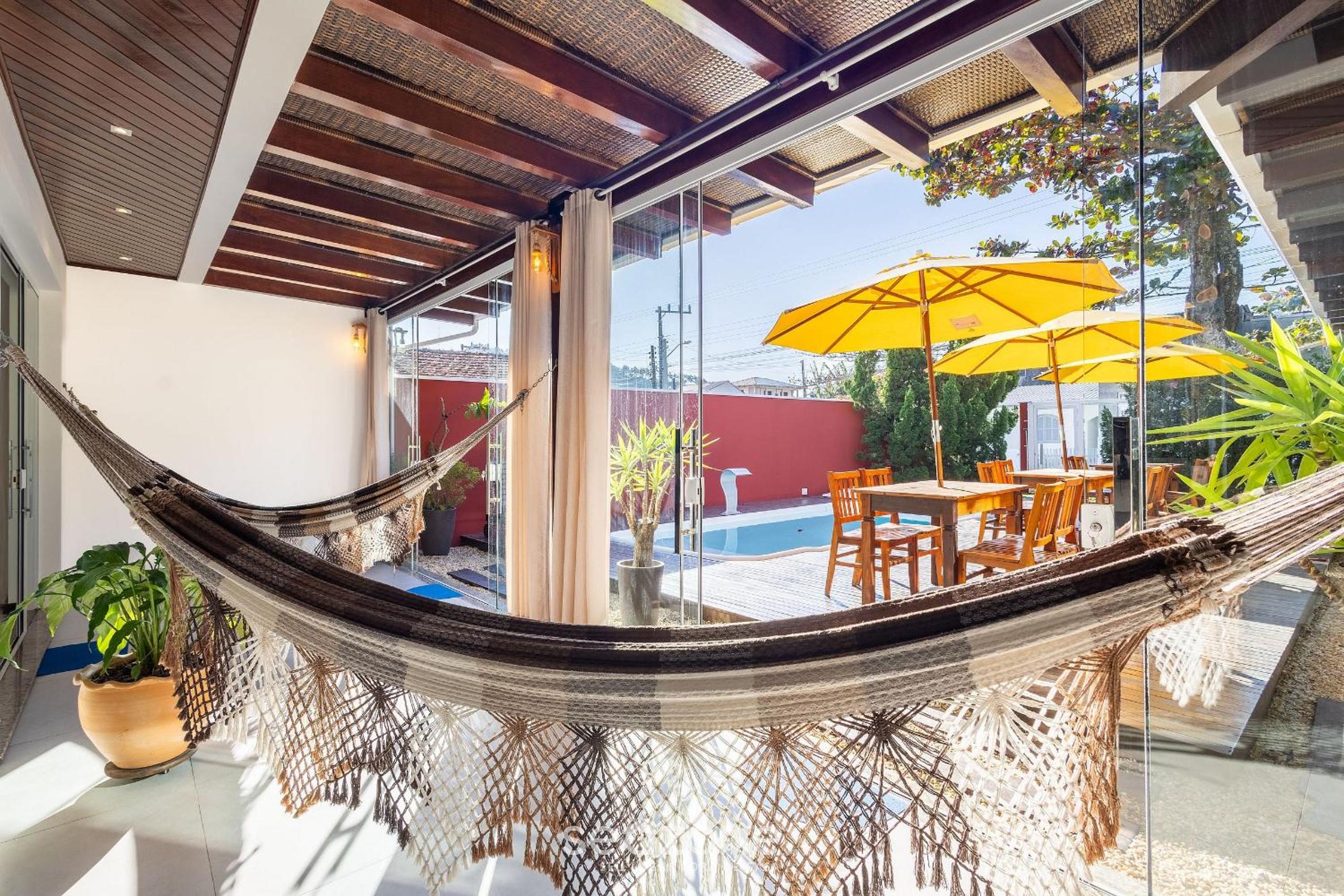 Prainha Exclusive Inn House, 190m the sea WPE0304