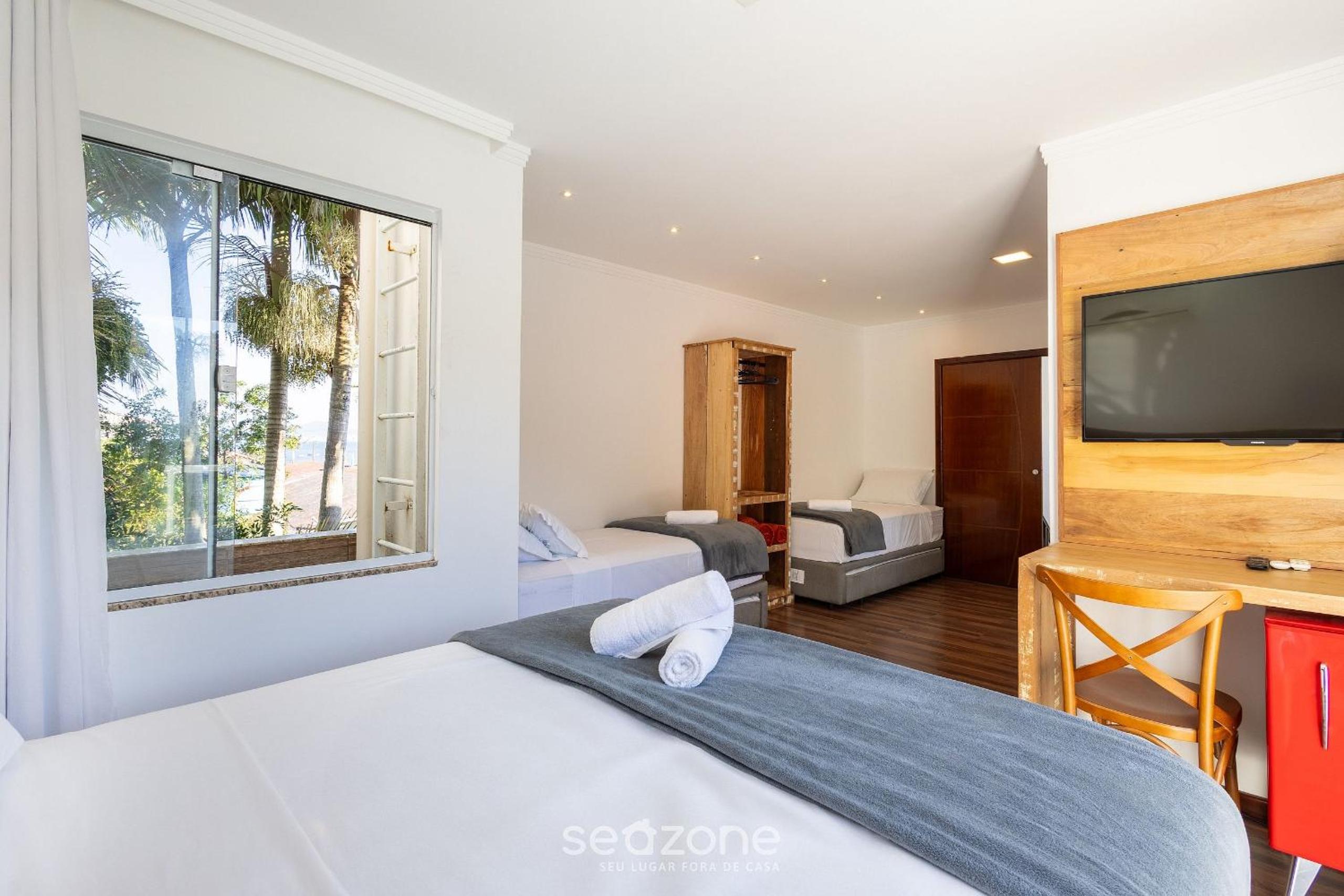Prainha Exclusive Inn House, 190m the sea WPE0304