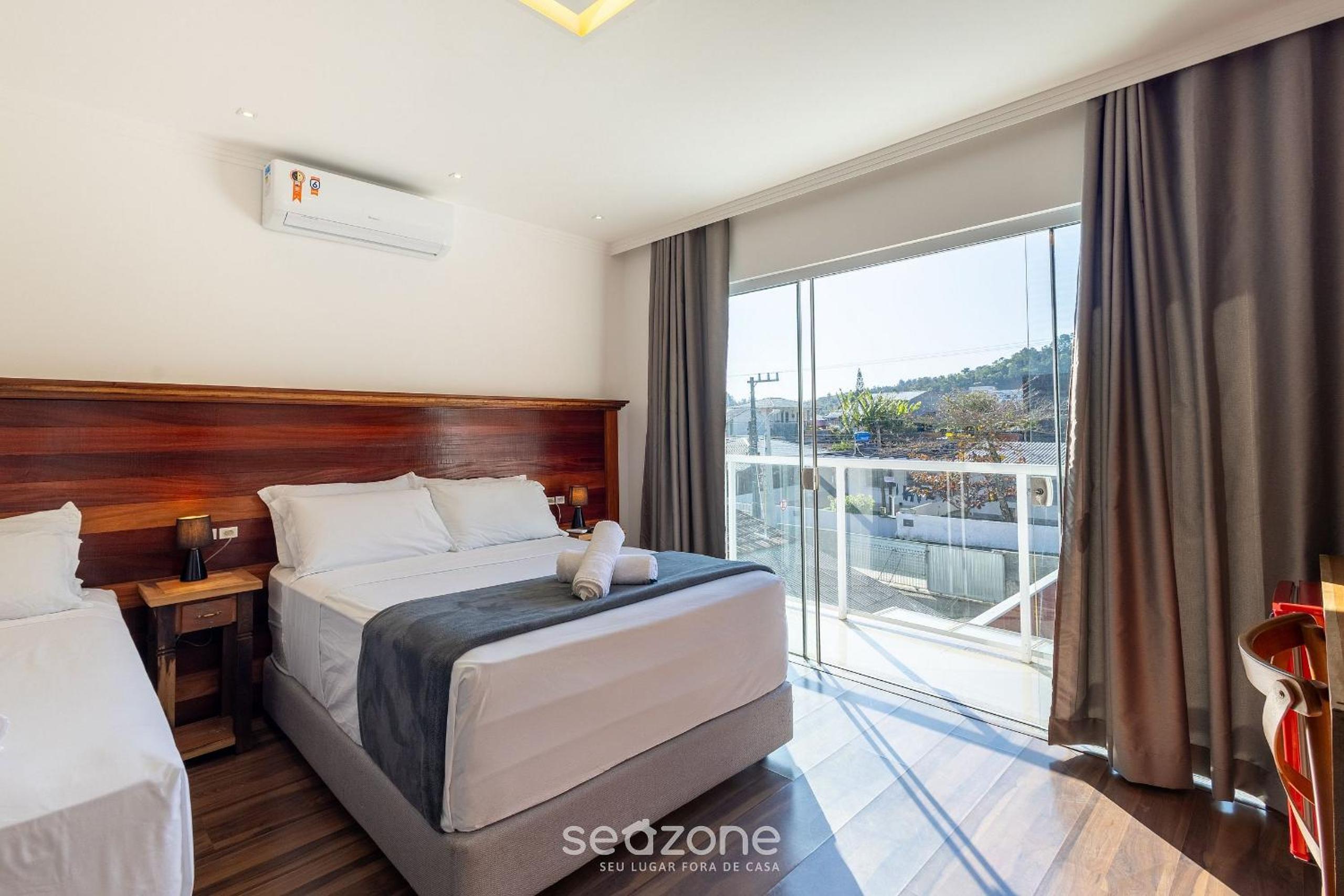 Prainha Exclusive Inn House, 190m the sea WPE0304