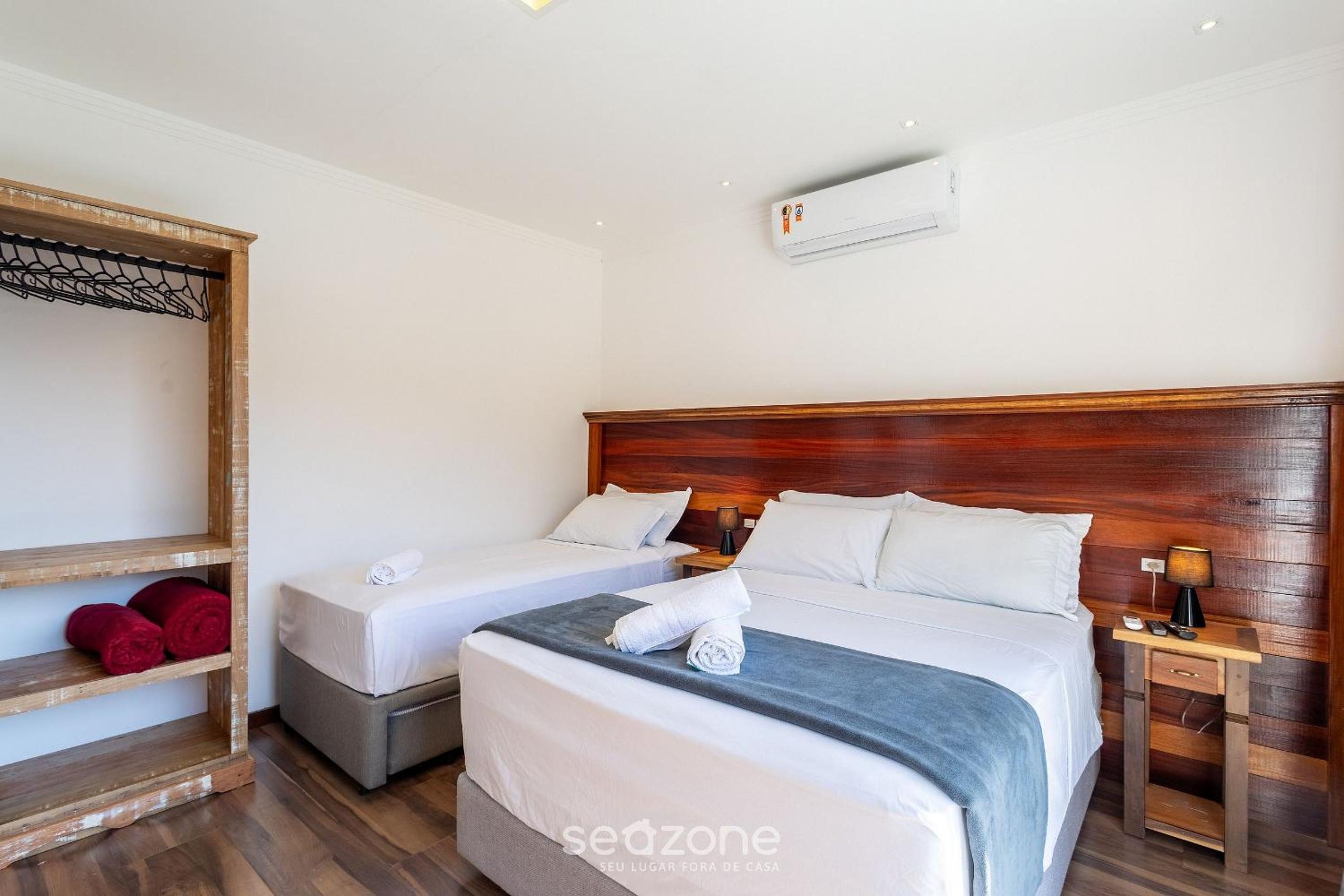 Prainha Exclusive Inn House, 190m the sea WPE0304