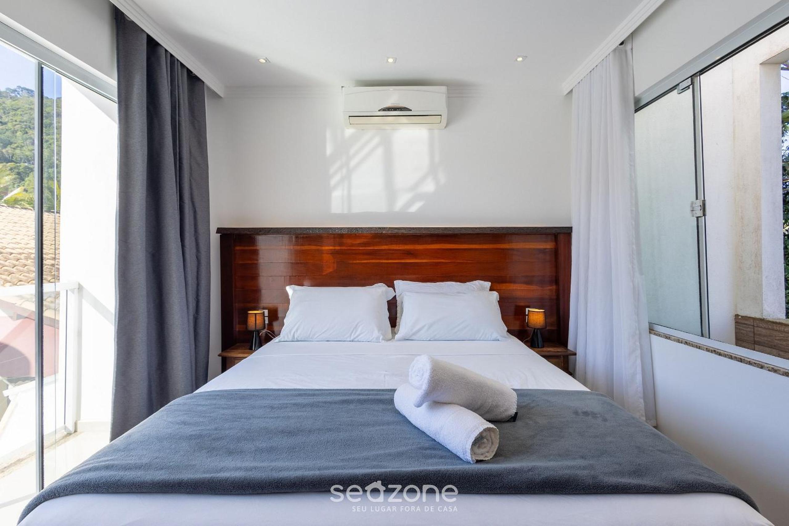 Prainha Exclusive Inn House, 190m the sea WPE0304