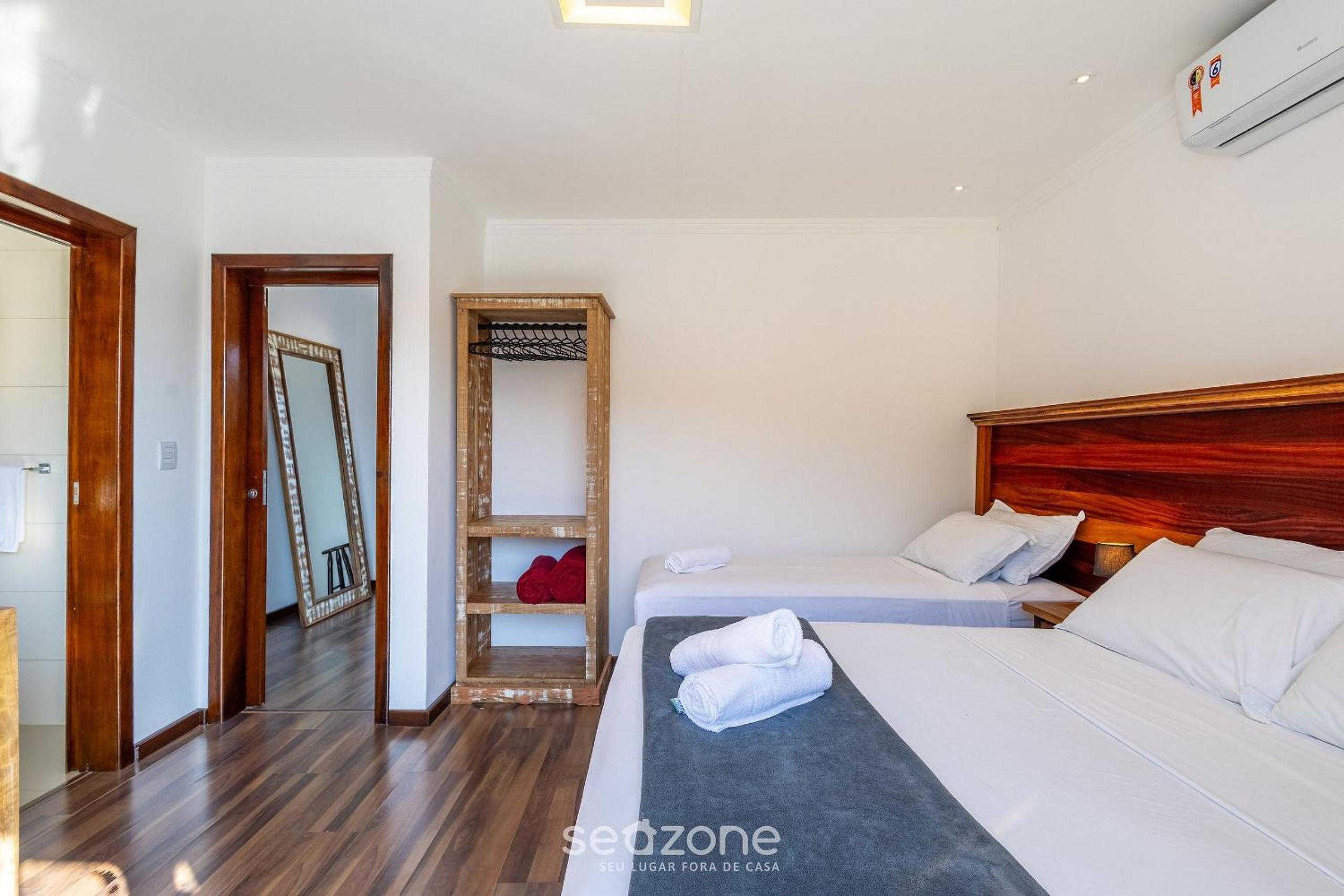 Prainha Exclusive Inn House, 190m the sea WPE0304