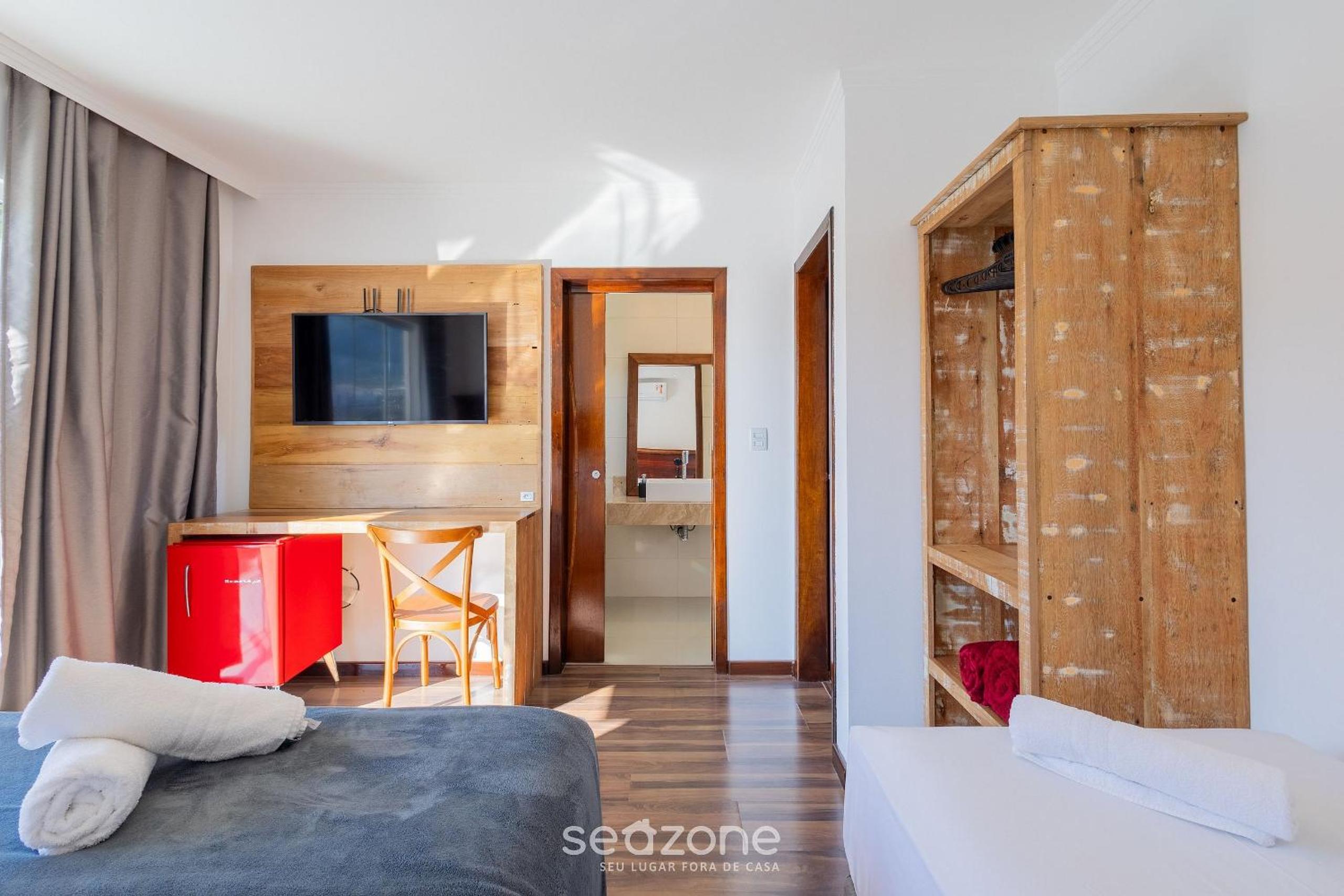 Prainha Exclusive Inn House, 190m the sea WPE0304