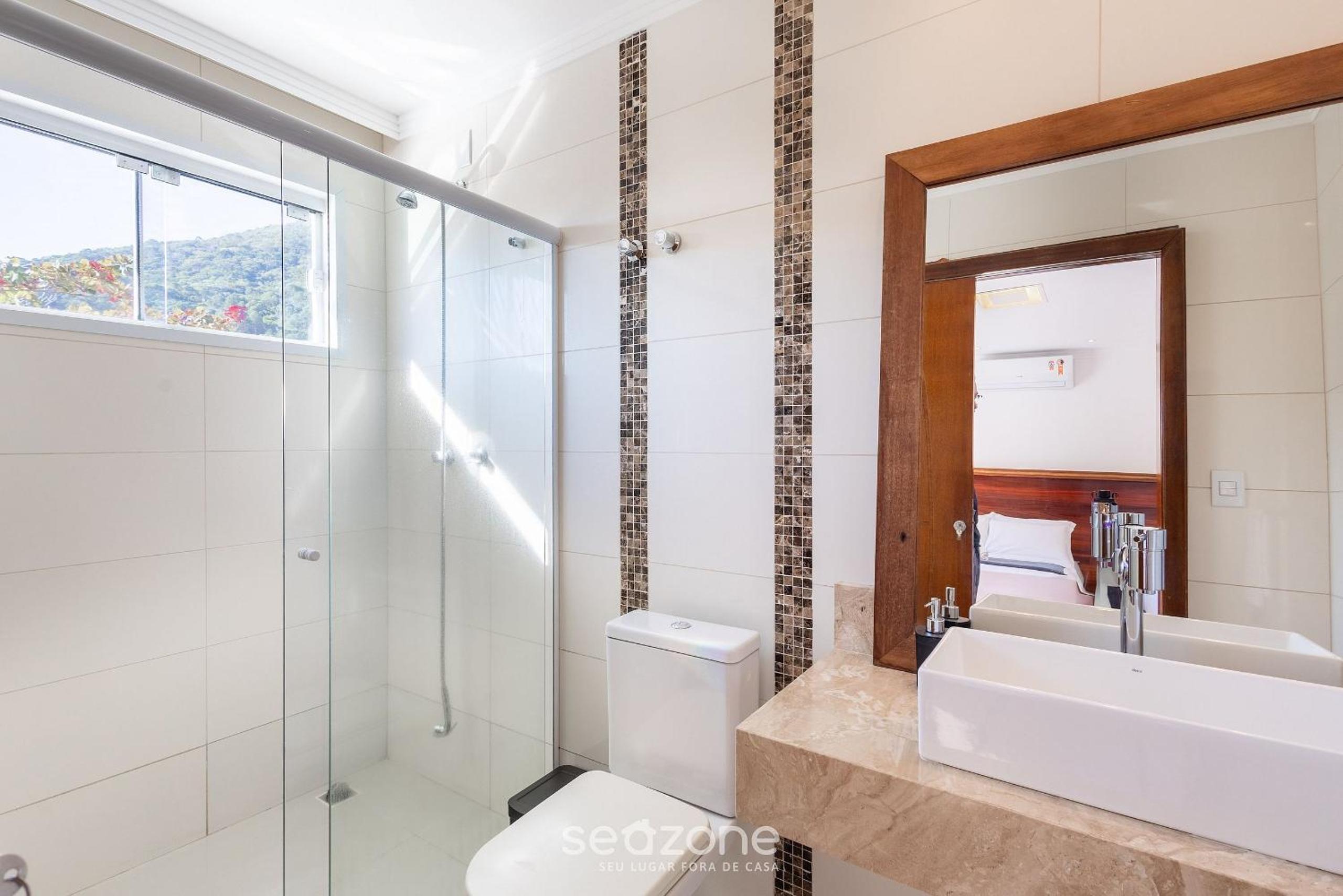 Prainha Exclusive Inn House, 190m the sea WPE0304