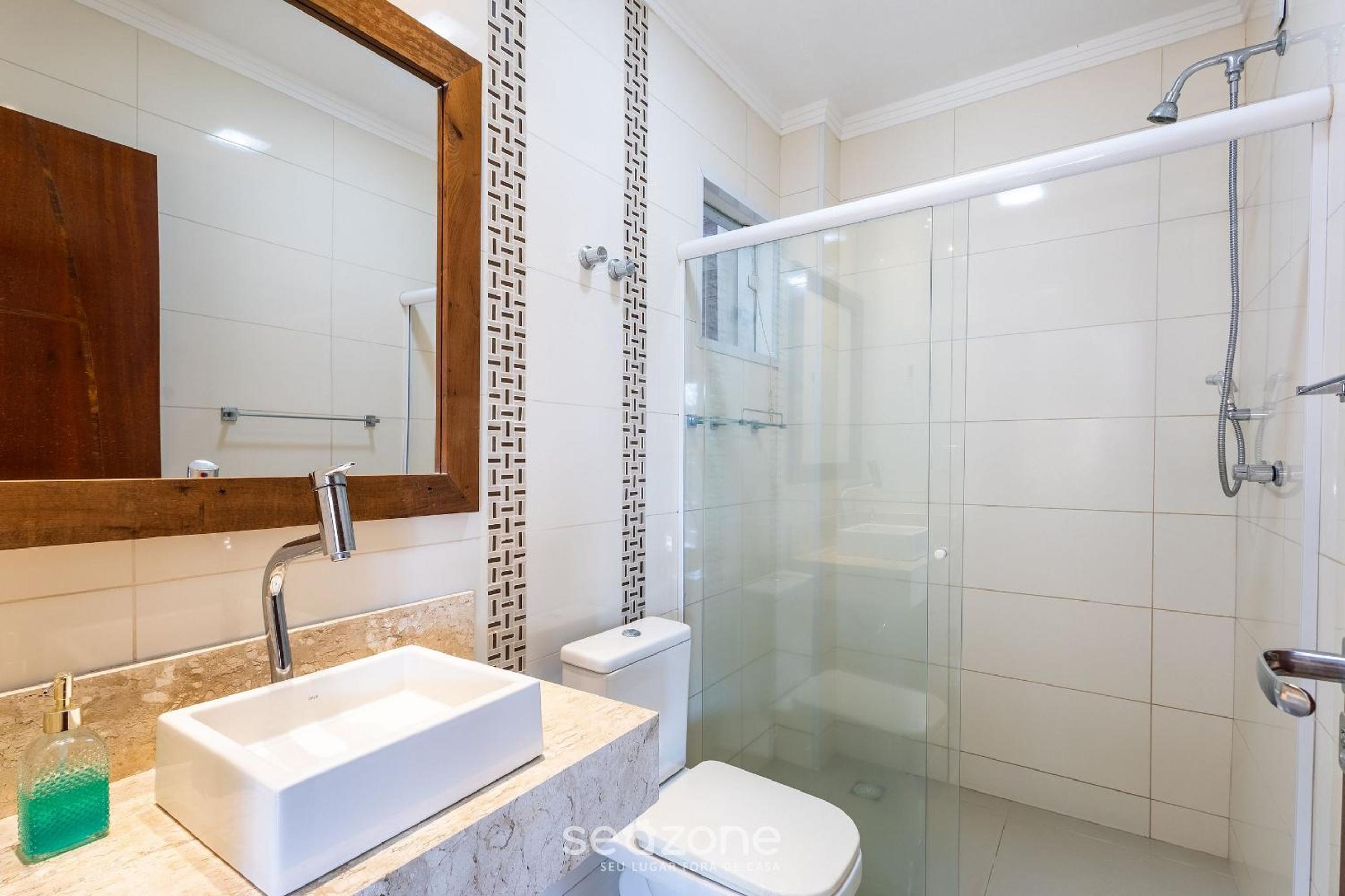Prainha Exclusive Inn House, 190m the sea WPE0304