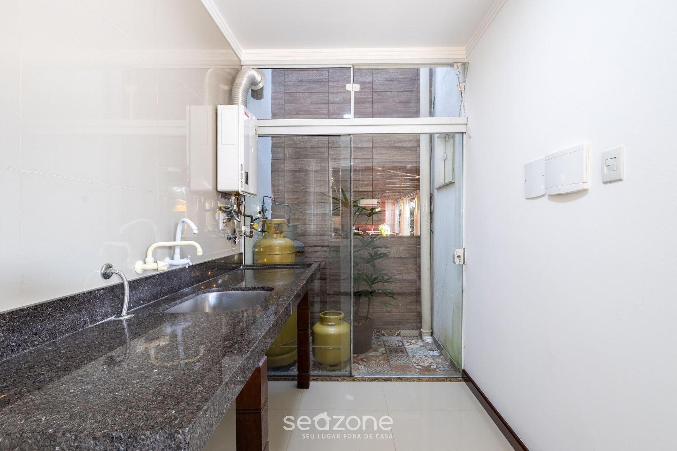 Prainha Exclusive Inn House, 190m the sea WPE0304