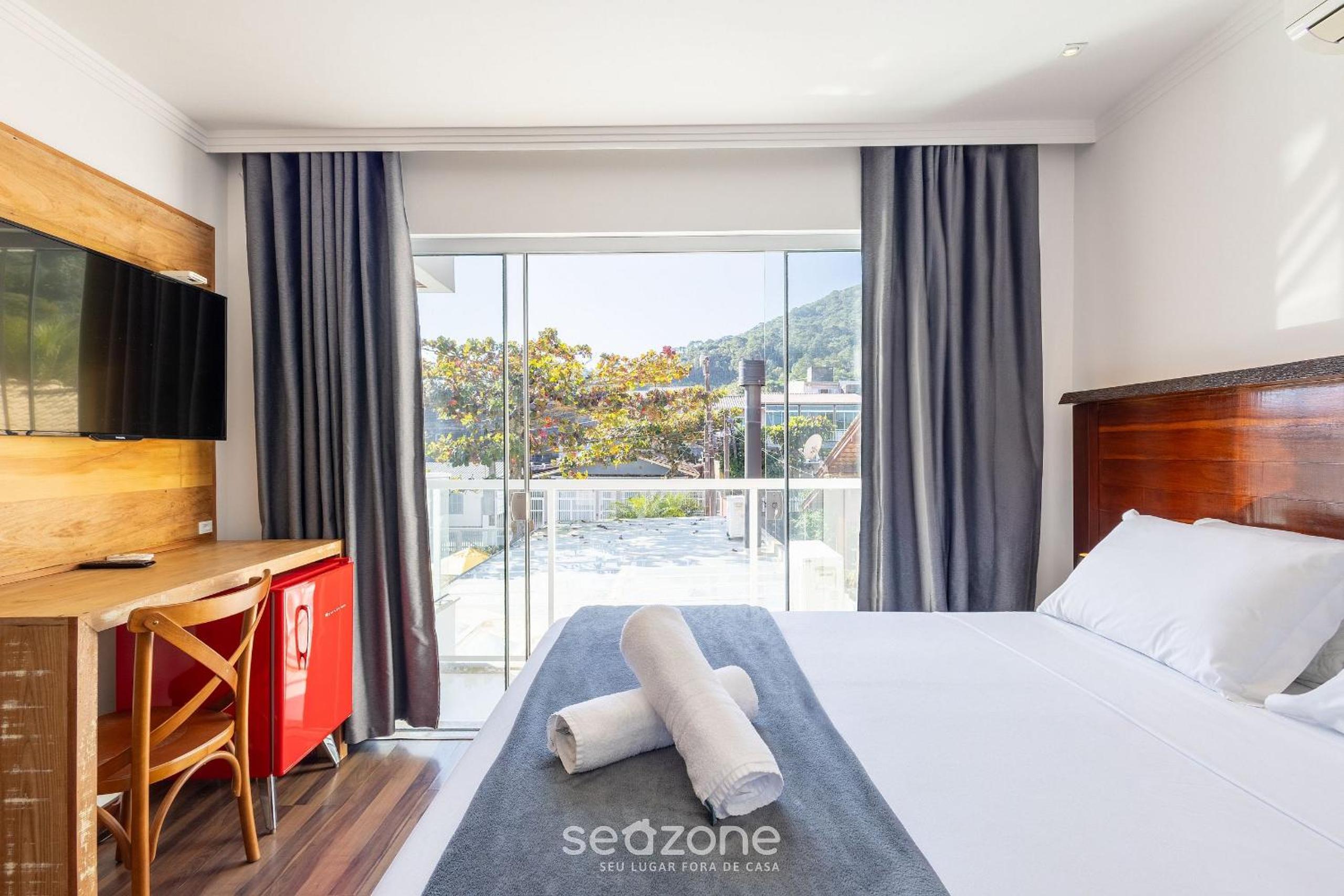 Prainha Exclusive Inn House, 190m the sea WPE0304