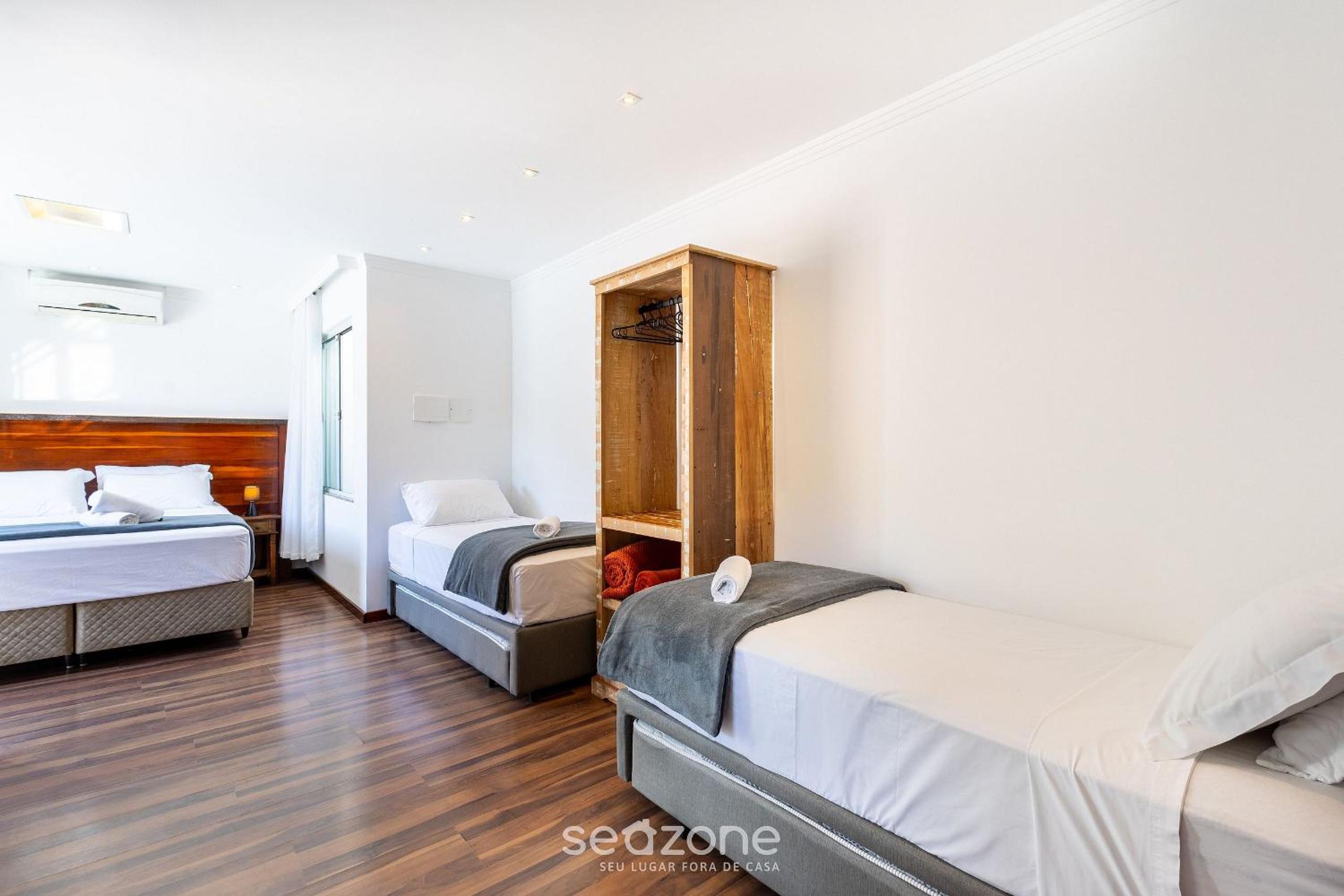 Prainha Exclusive Inn House, 190m the sea WPE0304