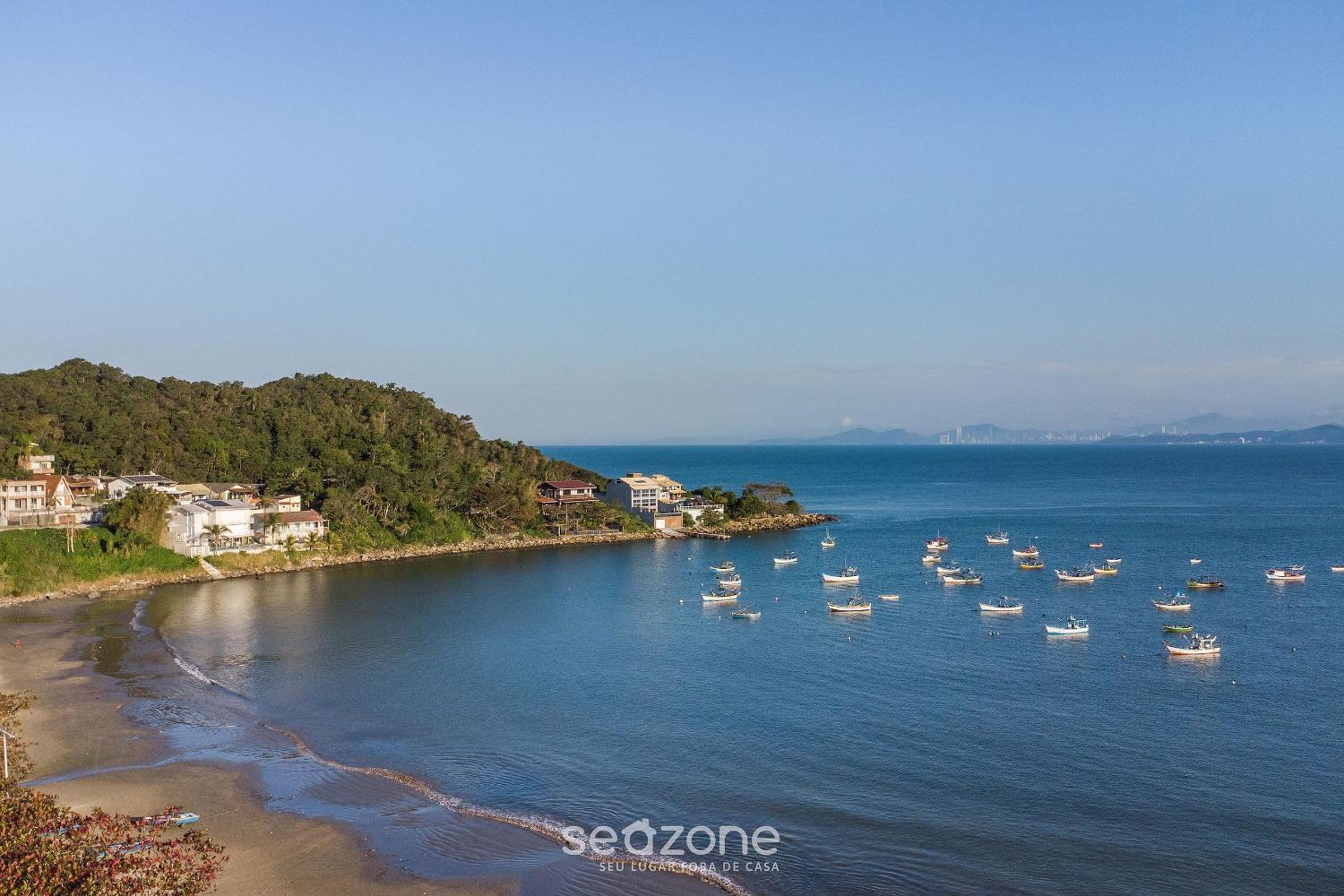 Prainha Exclusive Inn House, 190m the sea WPE0304