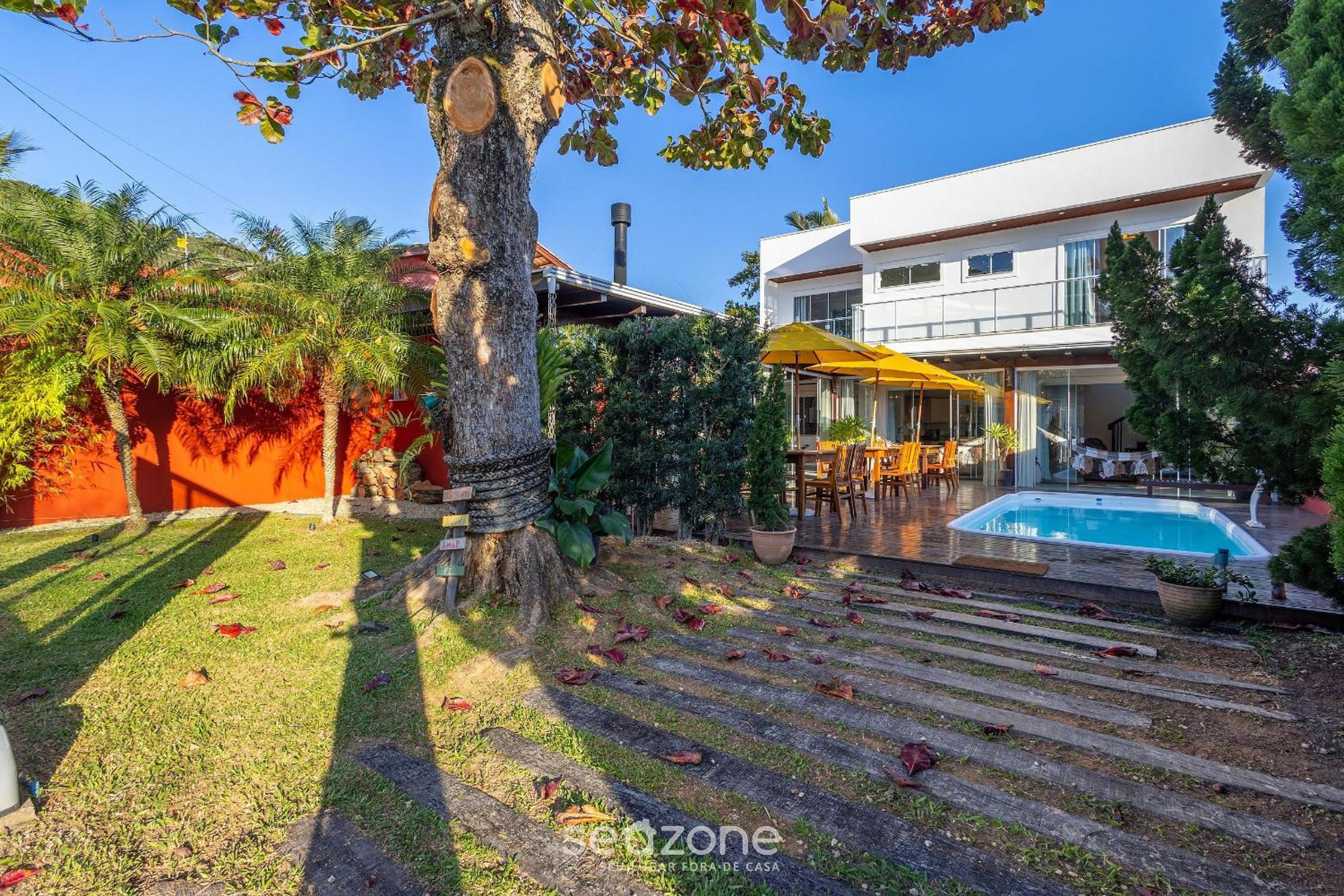Prainha Exclusive Inn House, 190m the sea WPE0304