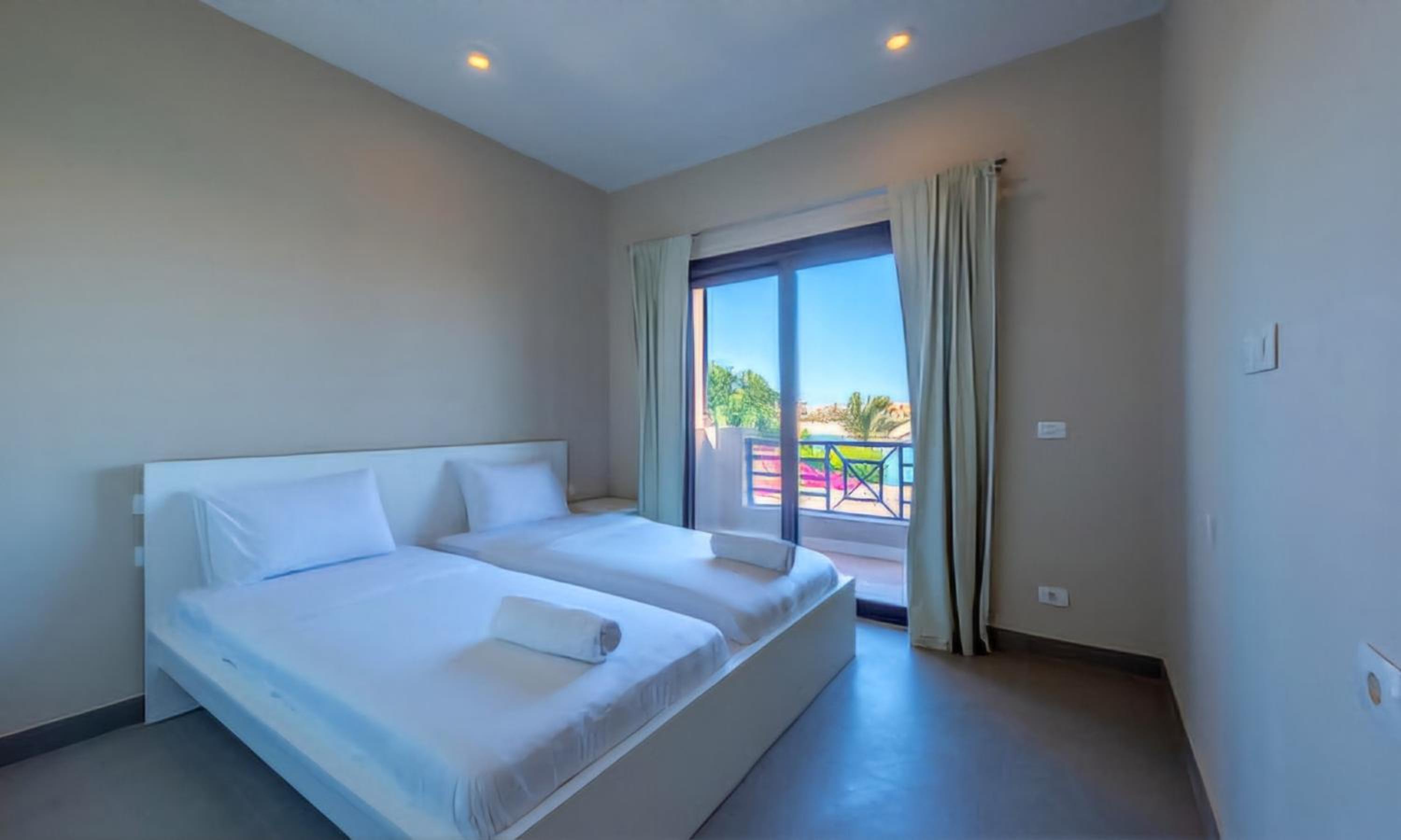 Luxury Stays in Sabina El Gouna