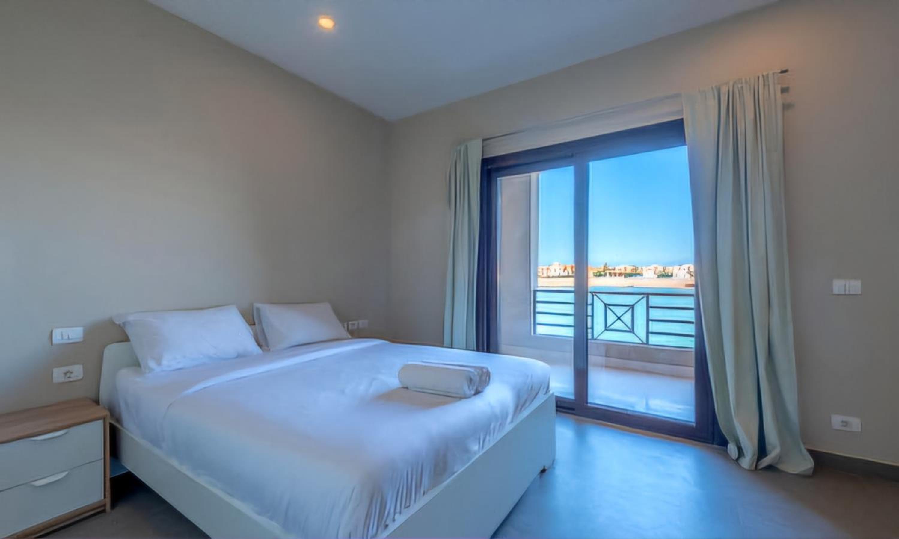 Luxury Stays in Sabina El Gouna