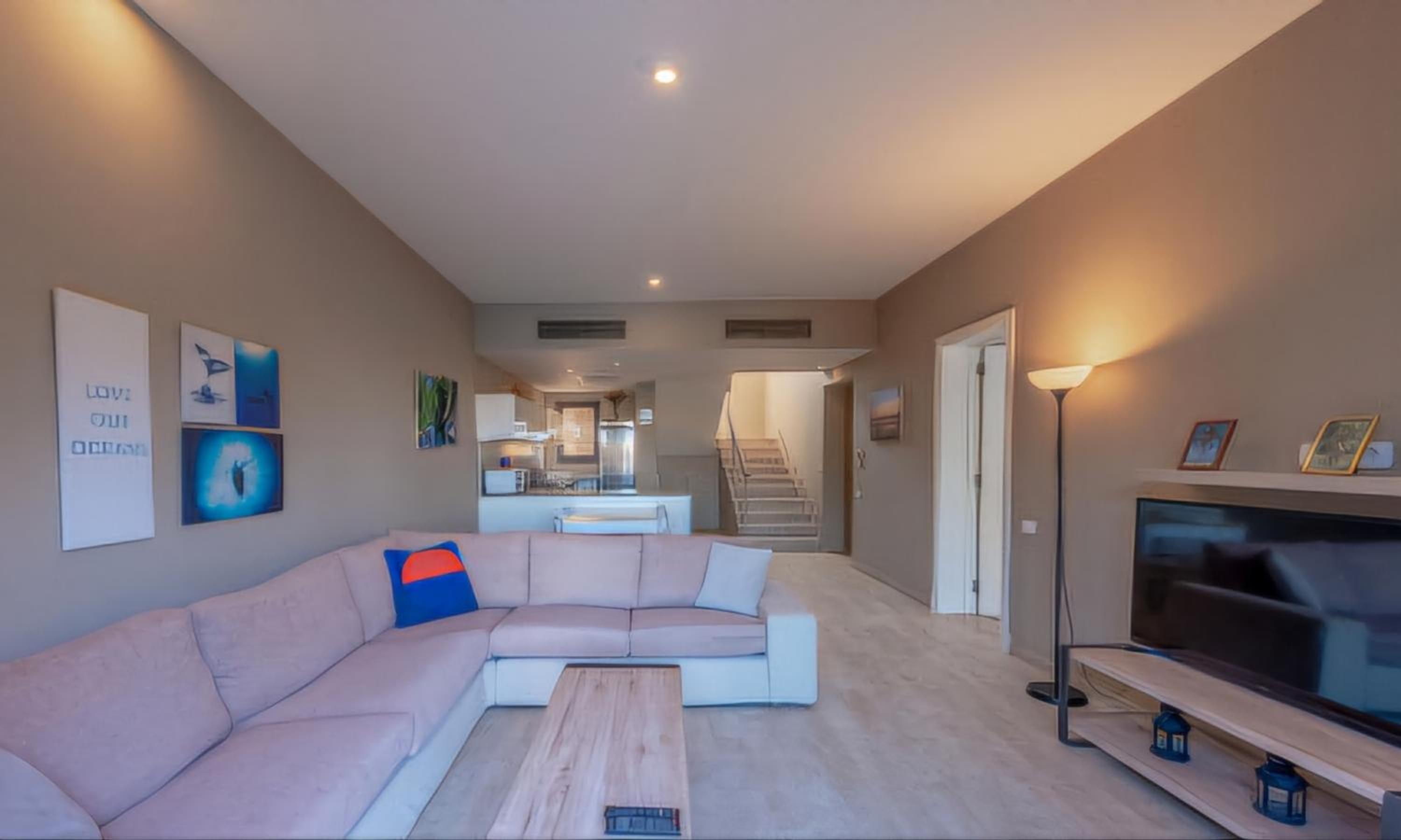 Luxury Stays in Sabina El Gouna