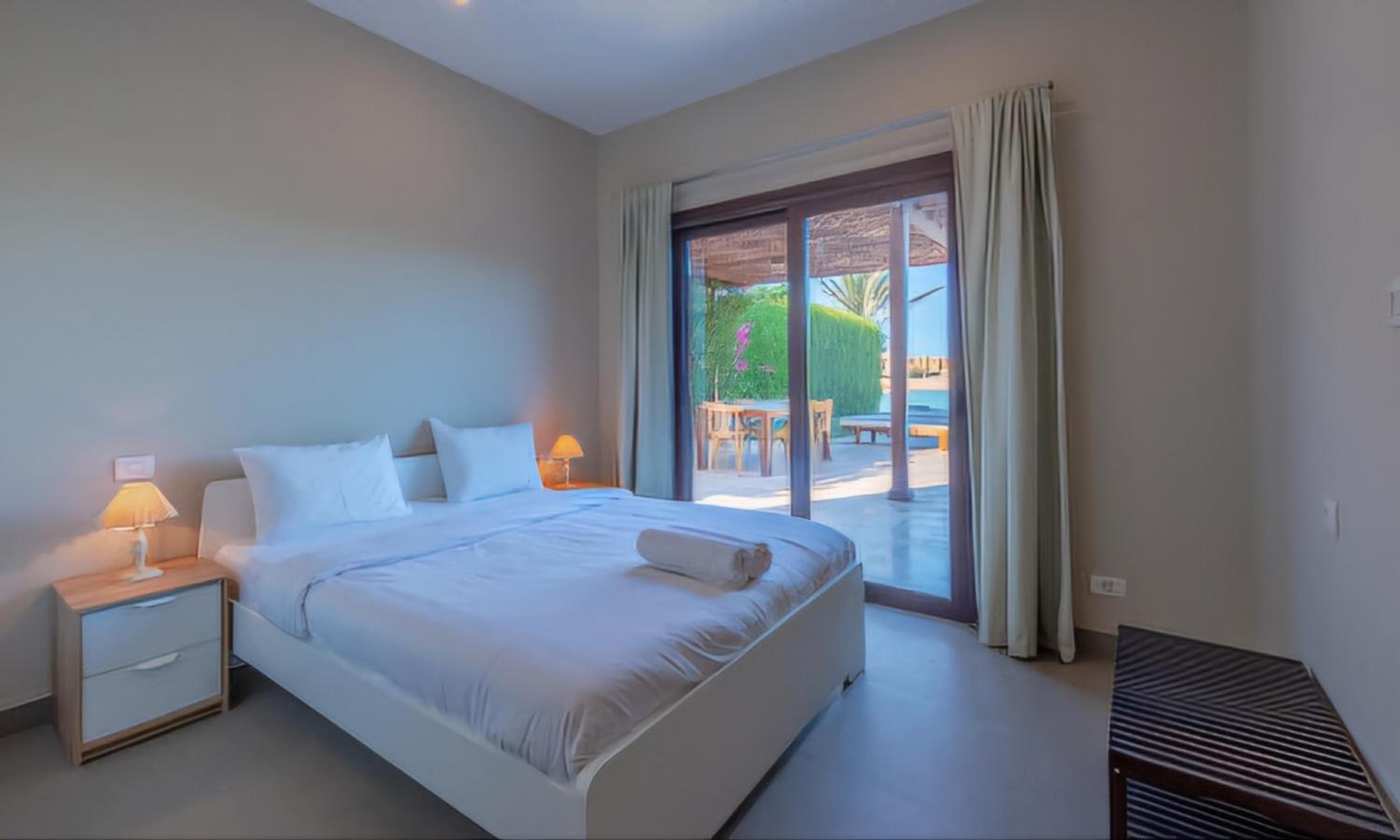 Luxury Stays in Sabina El Gouna