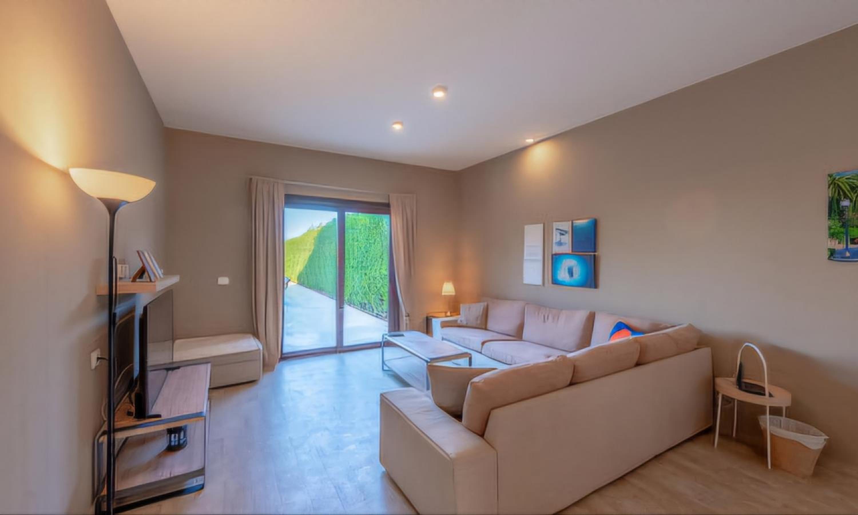 Luxury Stays in Sabina El Gouna