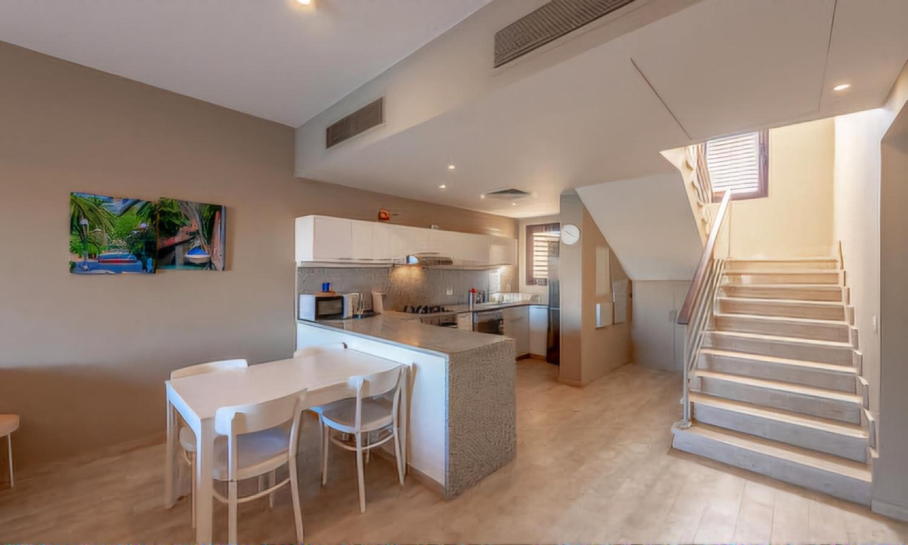 Luxury Stays in Sabina El Gouna