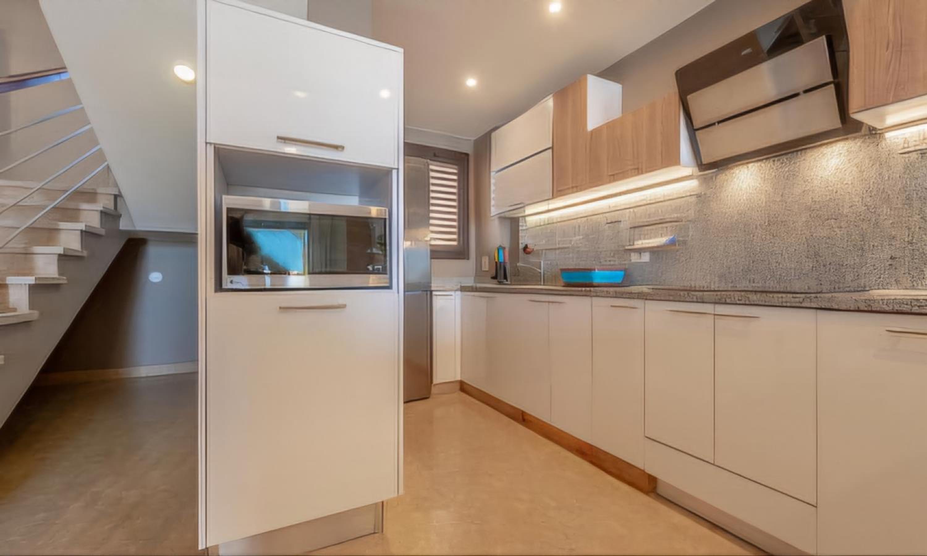 Luxury Stays in Sabina El Gouna