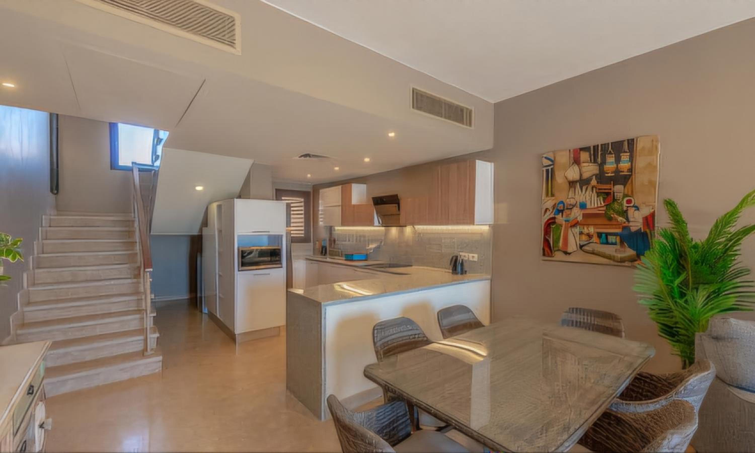 Luxury Stays in Sabina El Gouna