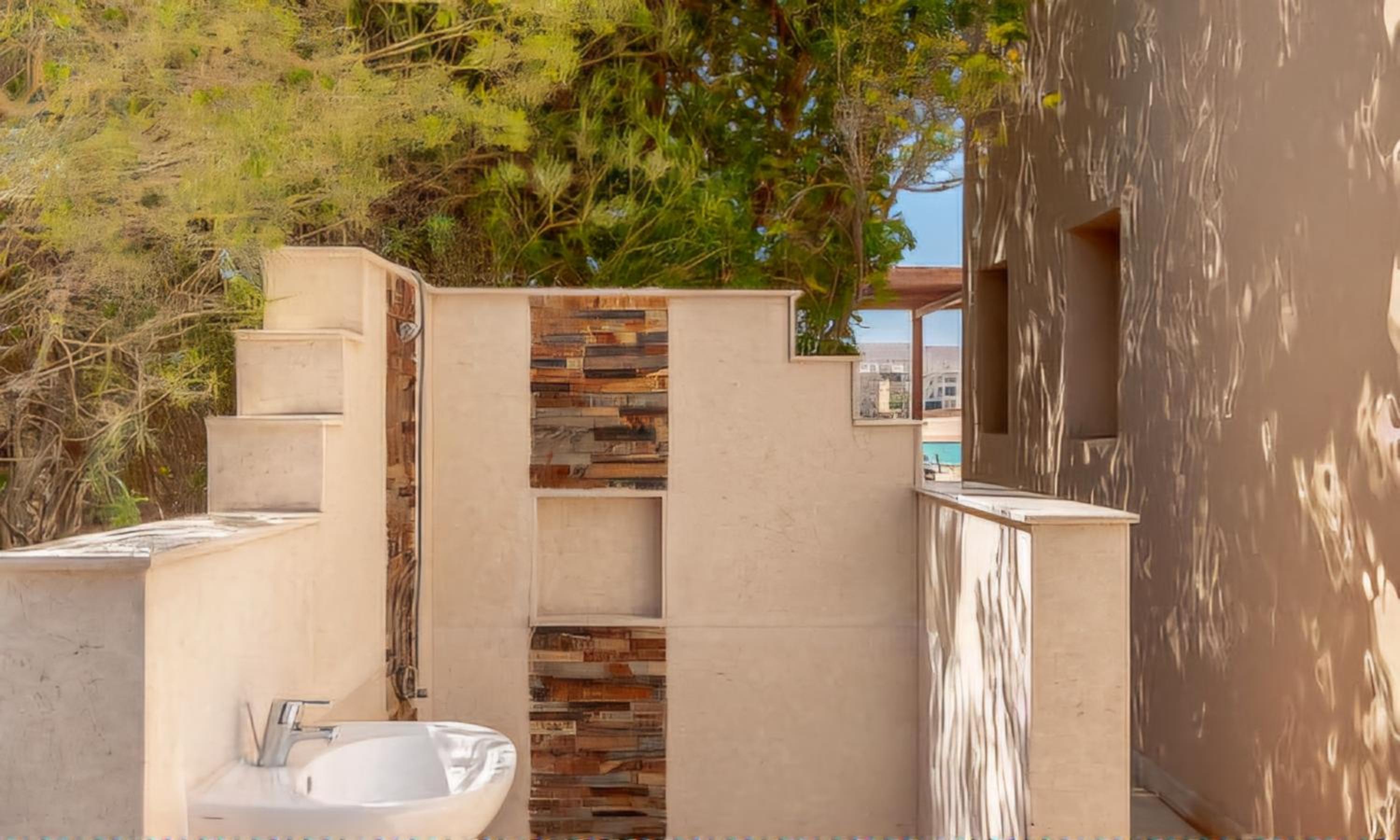 Luxury Stays in Sabina El Gouna
