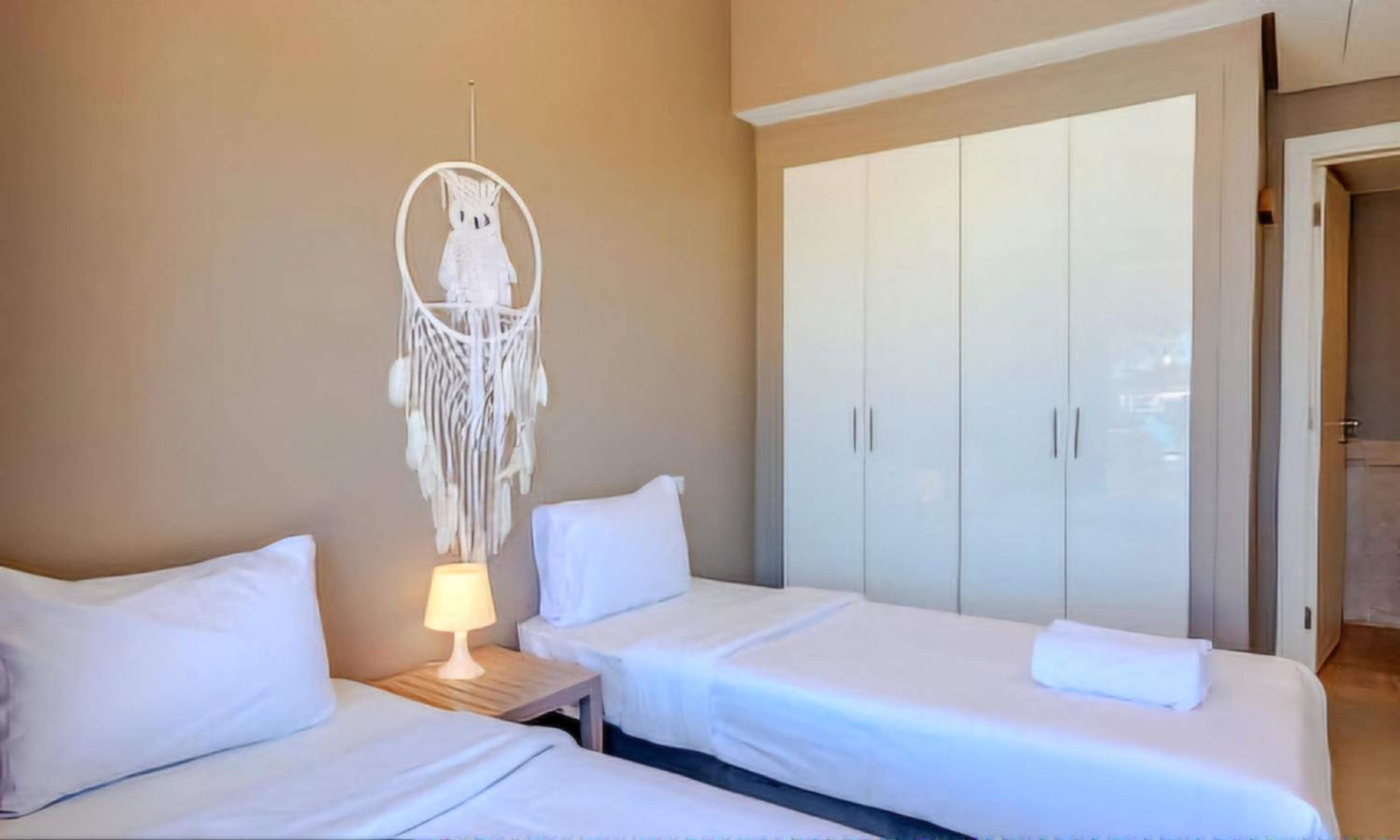 Luxury Stays in Sabina El Gouna