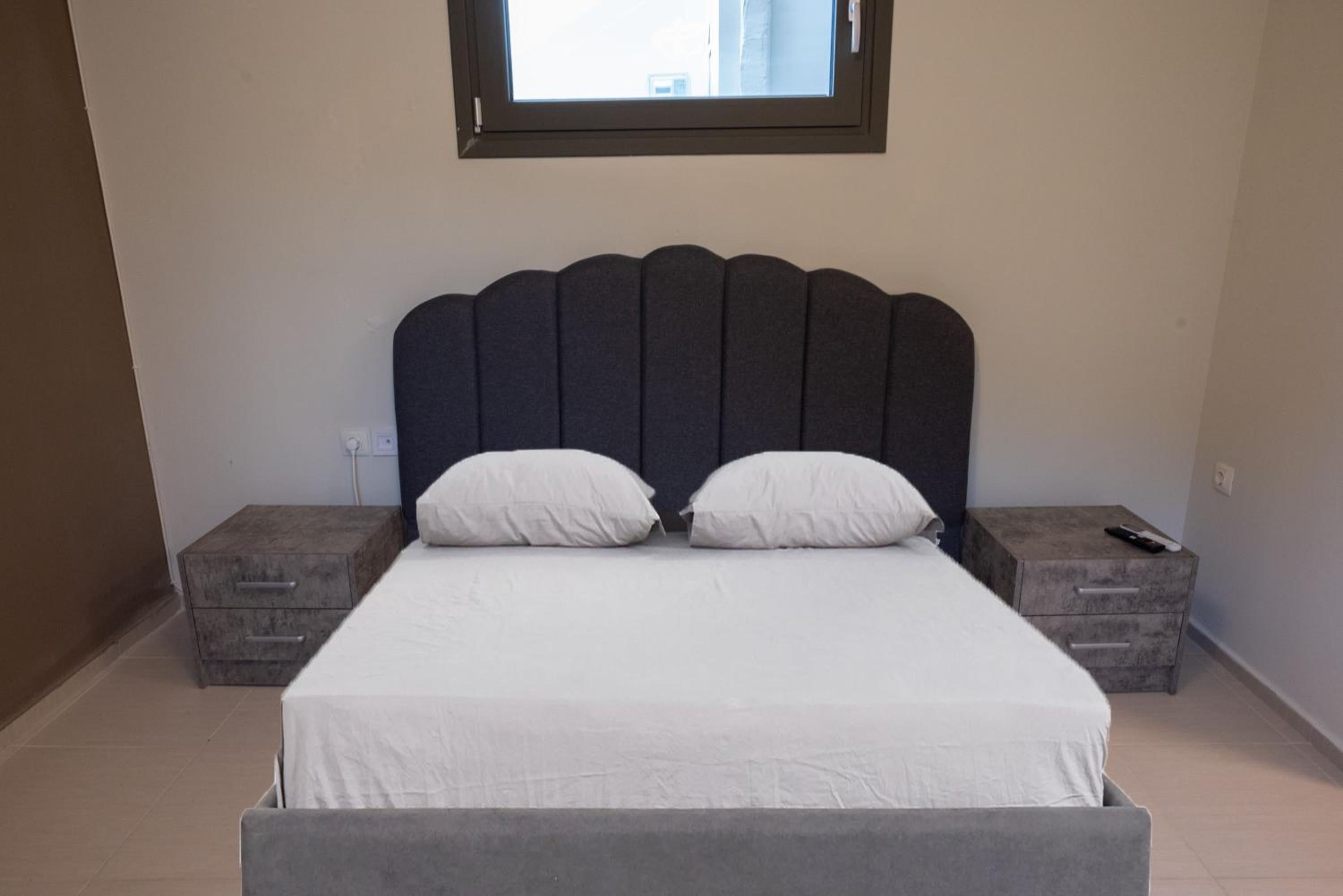 White Sand Loutraki Villa - Sea View