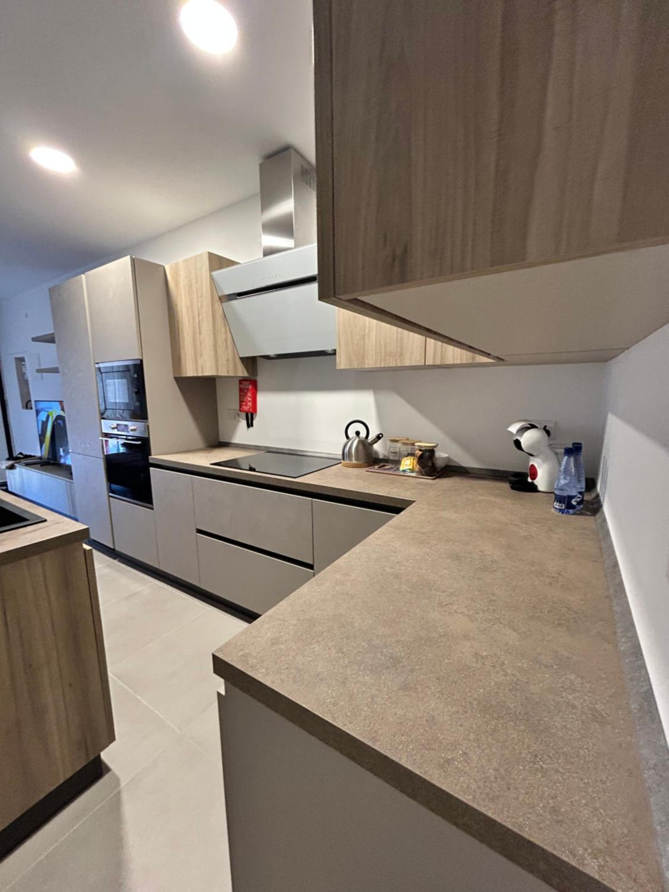 Stylish Seaside 1br Maisonette Marsaxlokk Bay