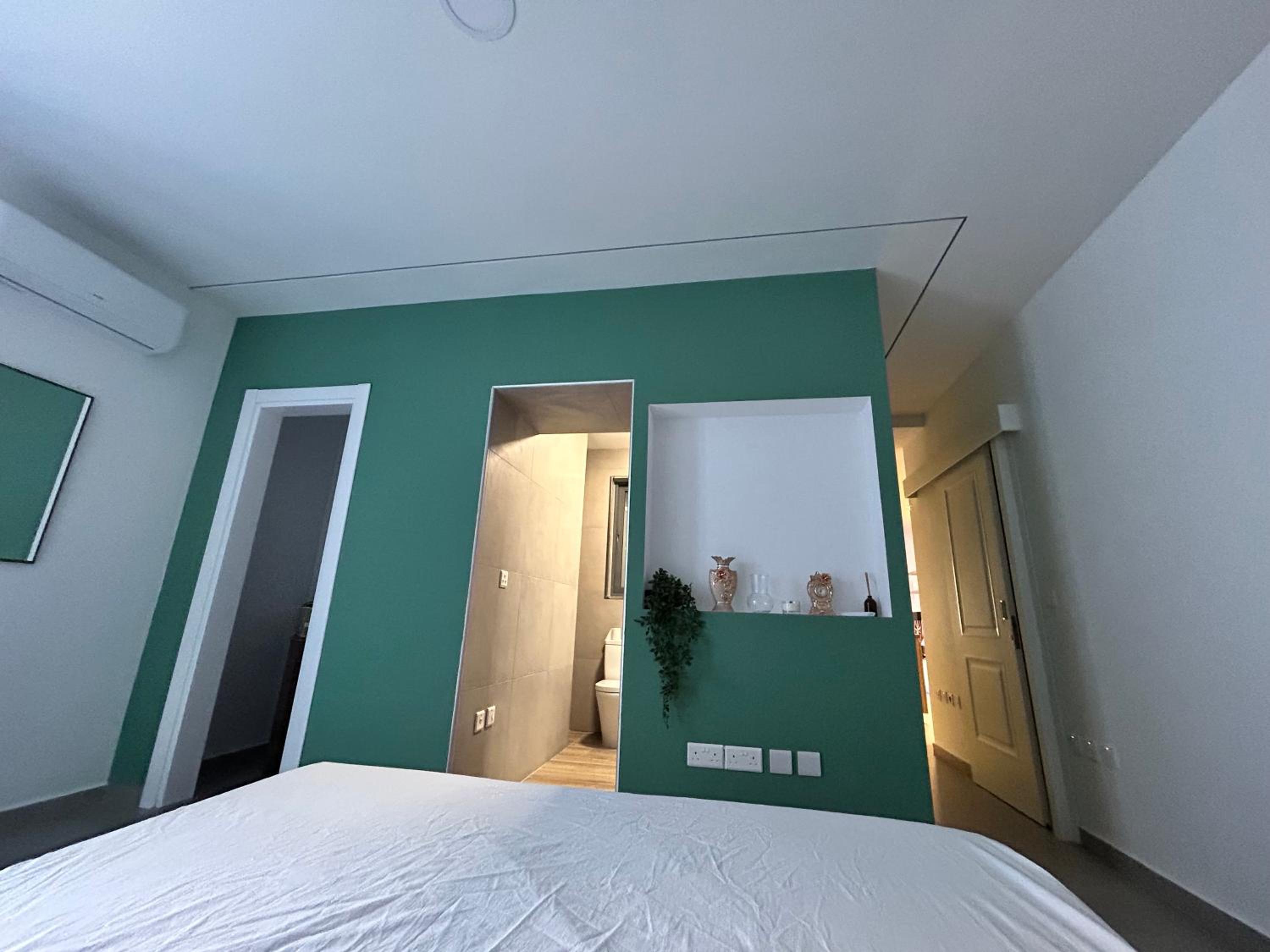 Stylish Seaside 1br Maisonette Marsaxlokk Bay