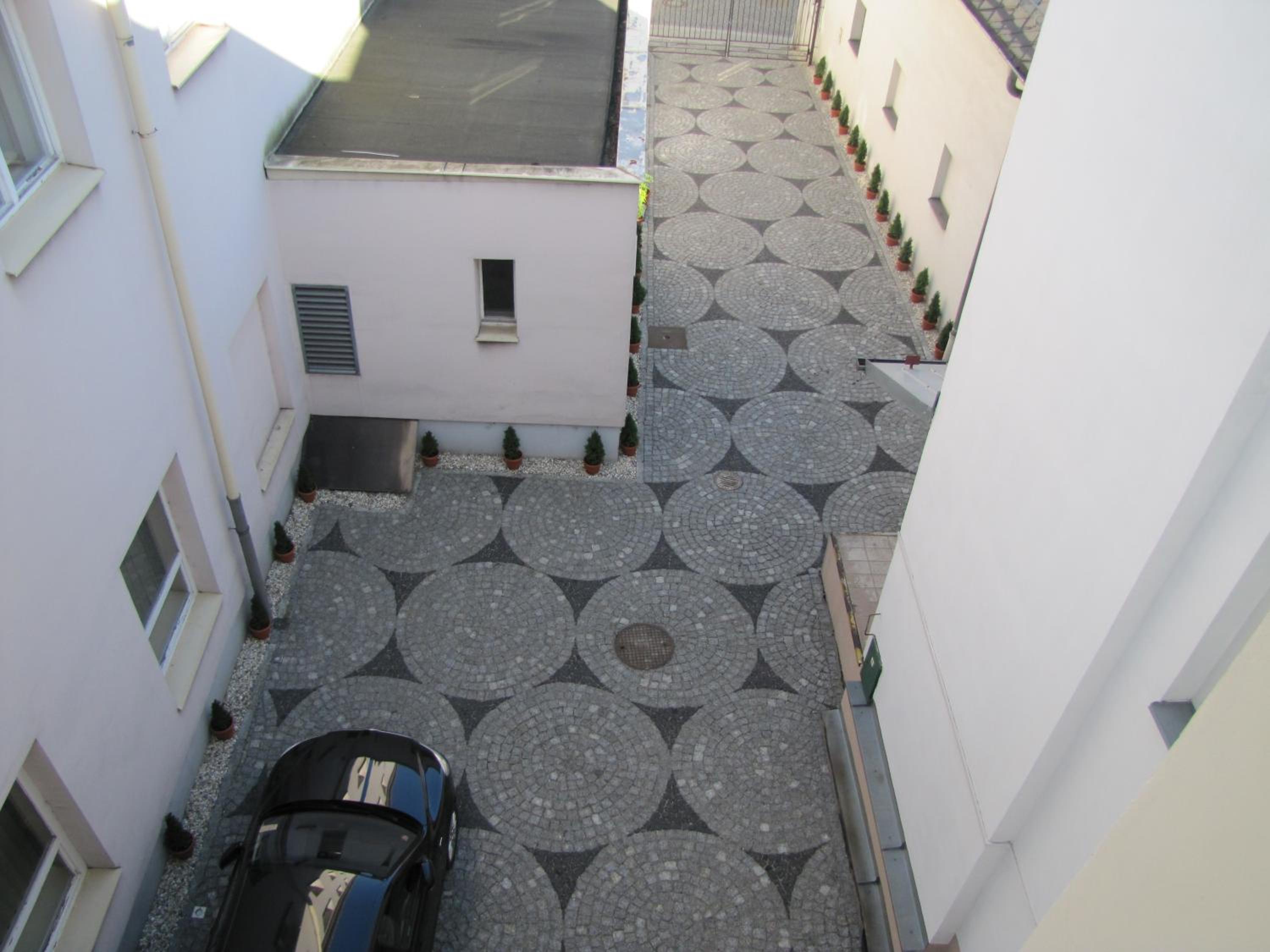 Penzion Aldo