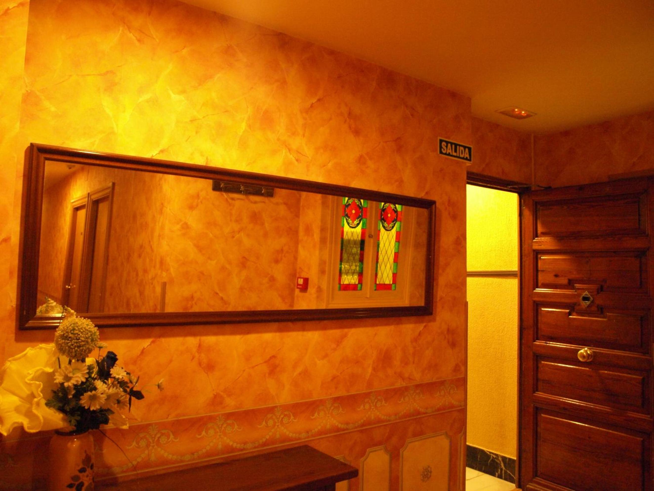 Hostal Orejas