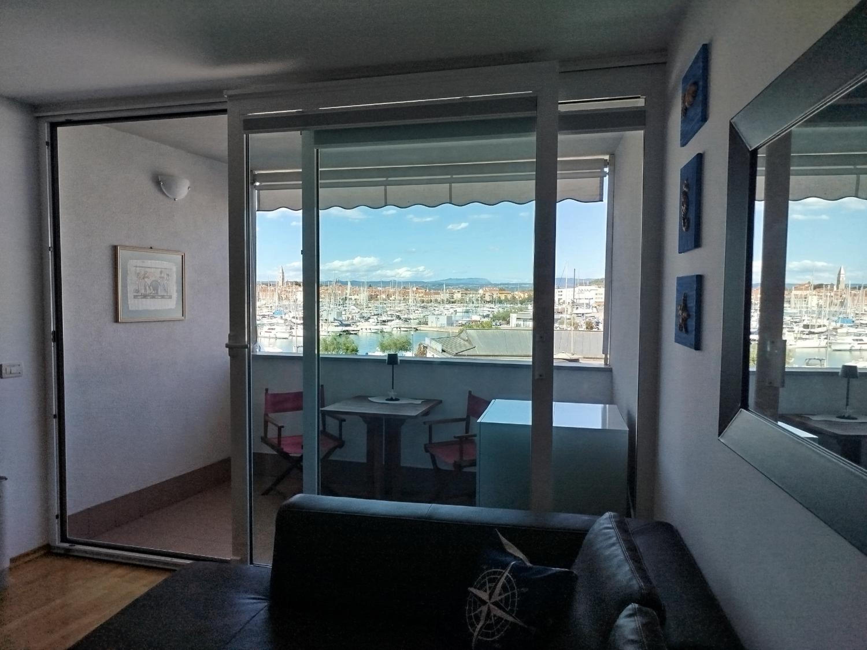Marina View Apartment Izola