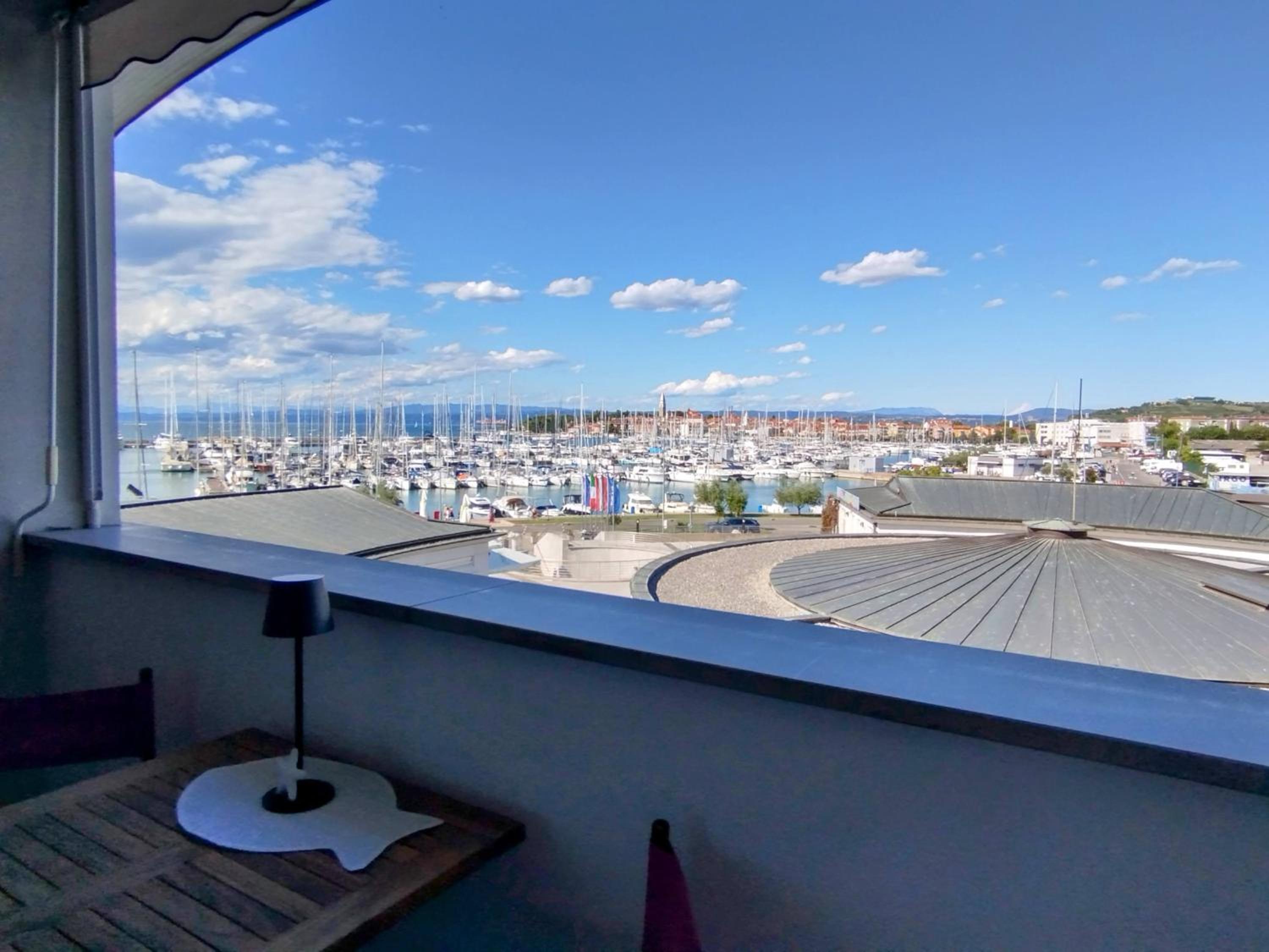Marina View Apartment Izola