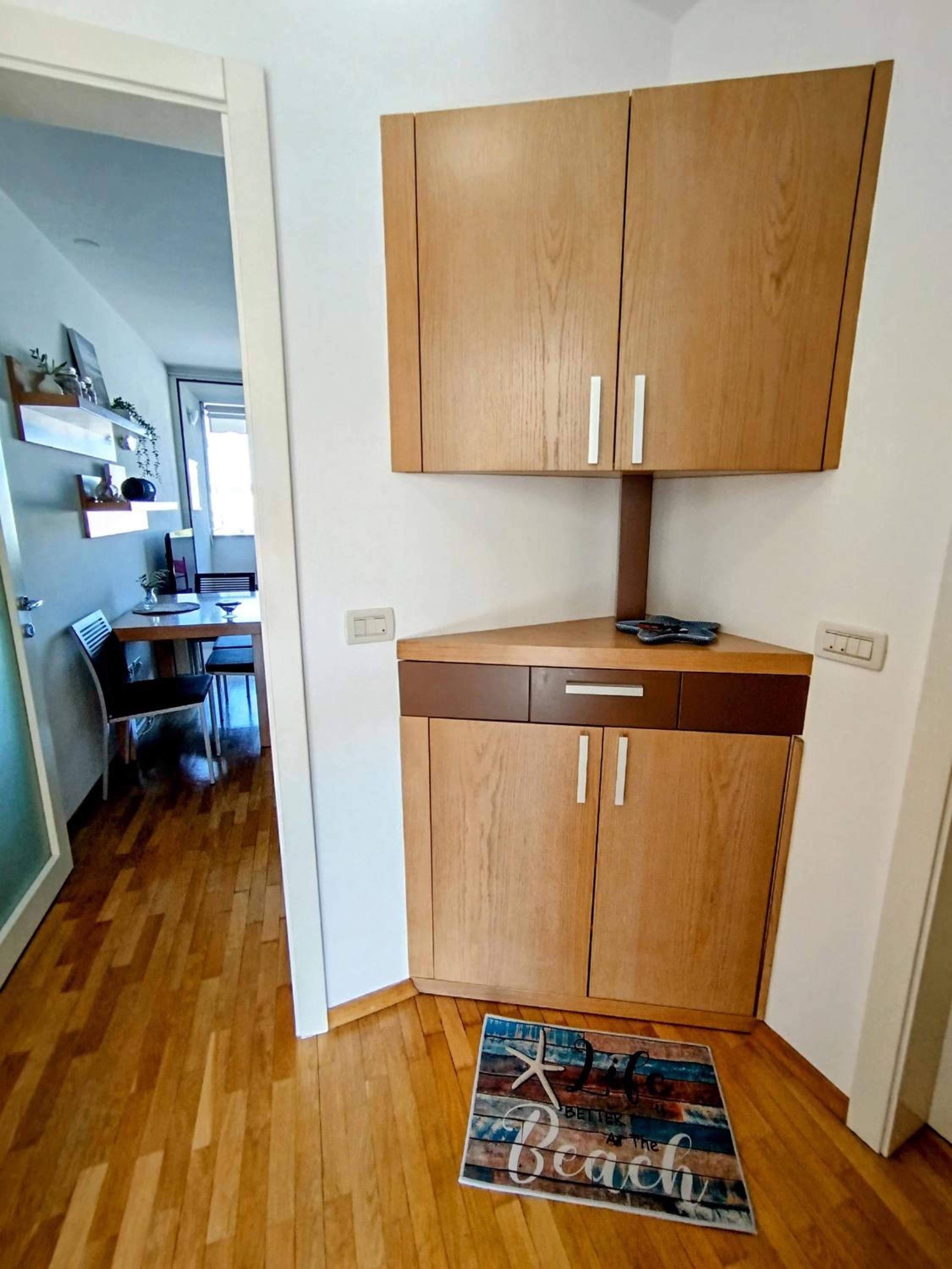 Marina View Apartment Izola