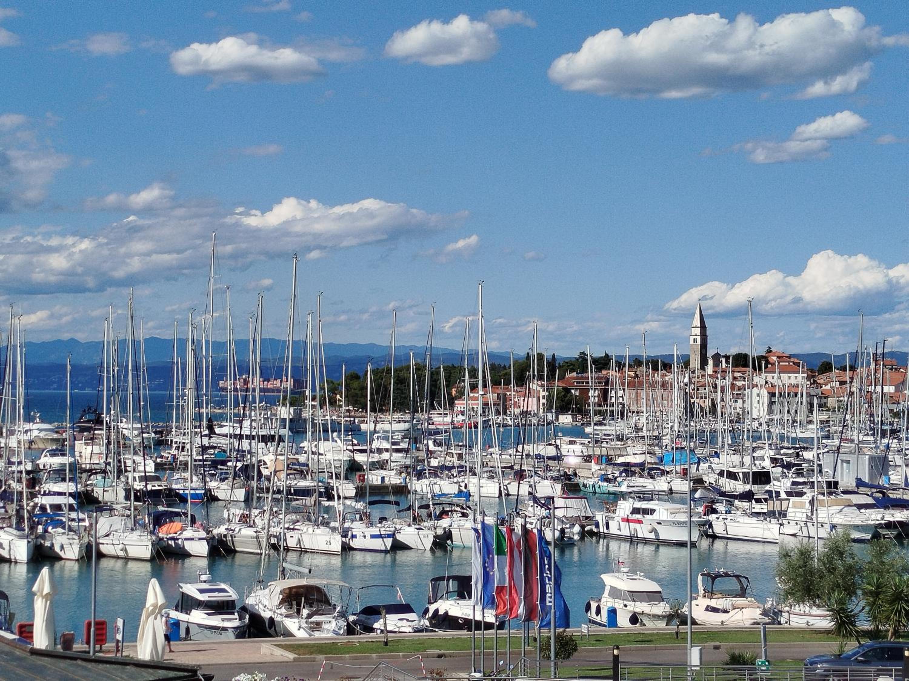 Marina View Apartment Izola