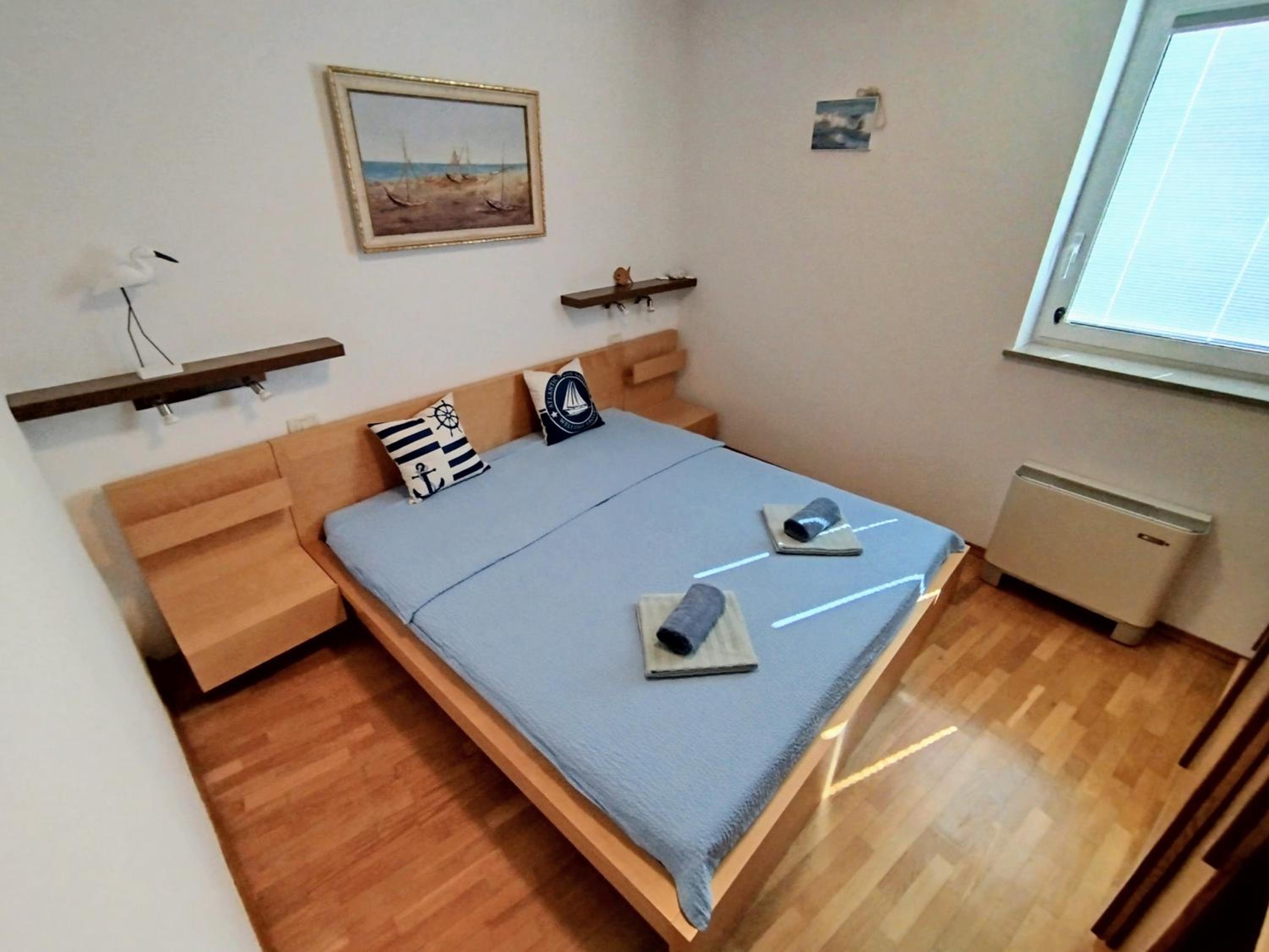 Marina View Apartment Izola