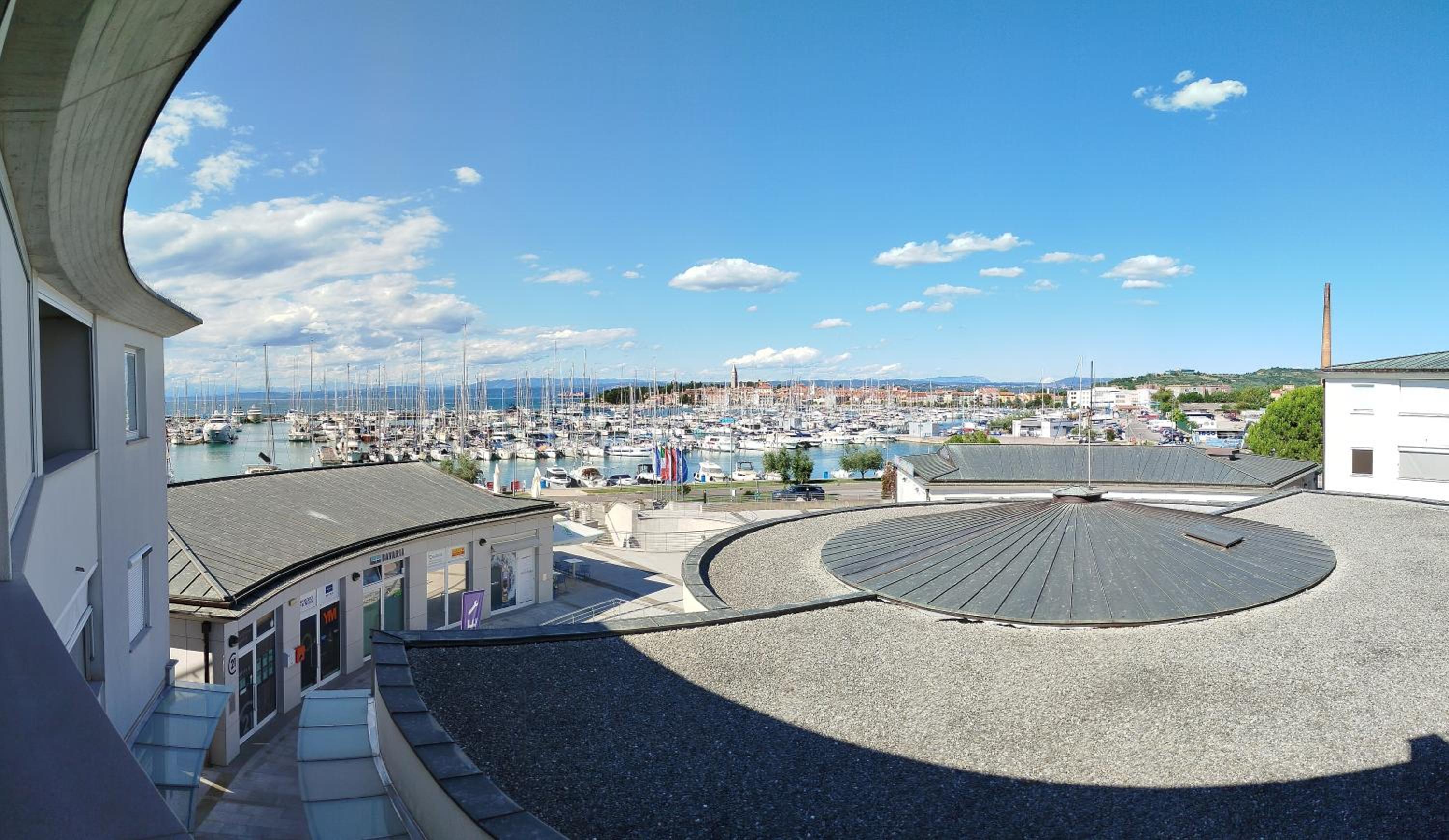 Marina View Apartment Izola