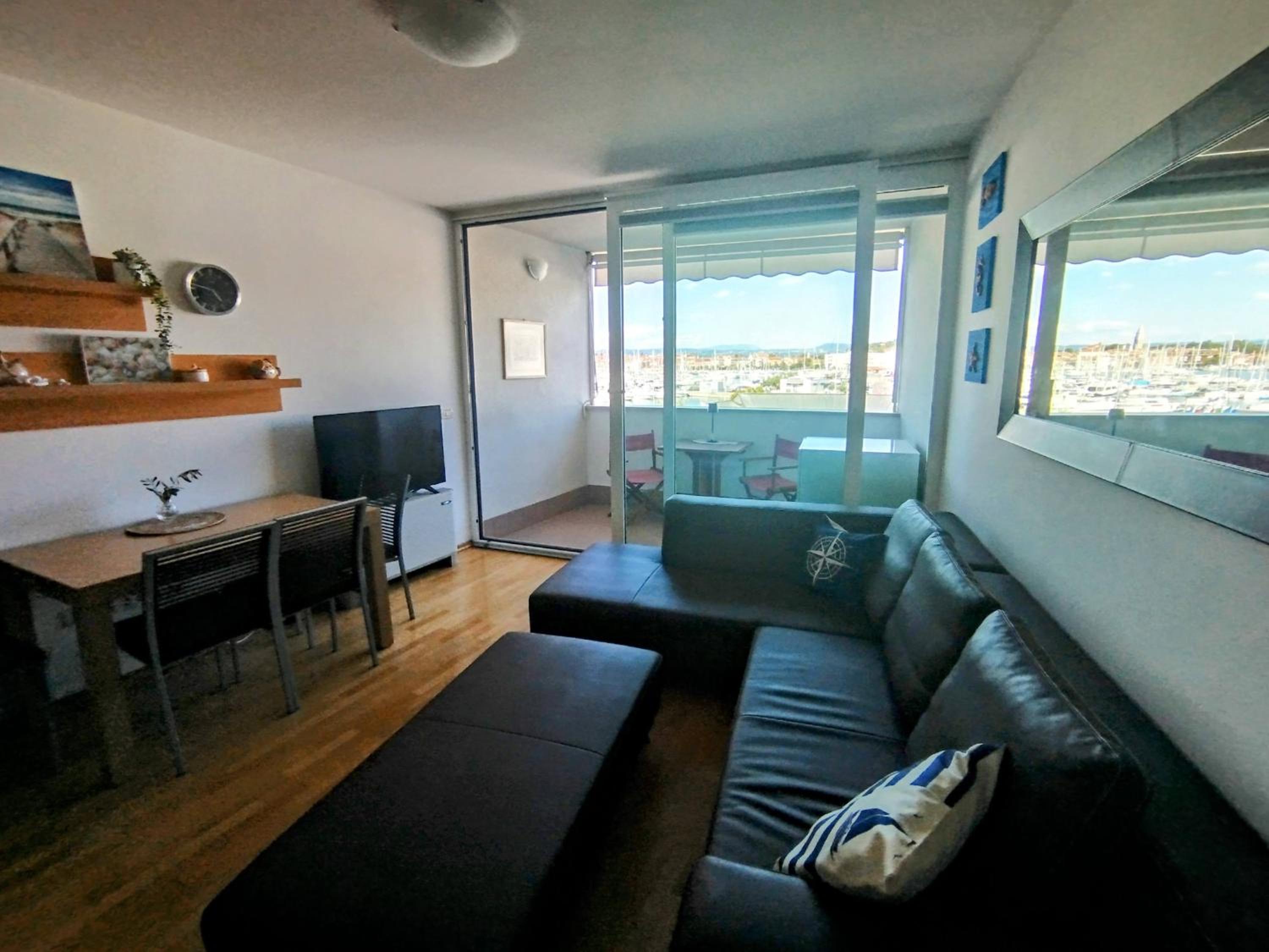 Marina View Apartment Izola