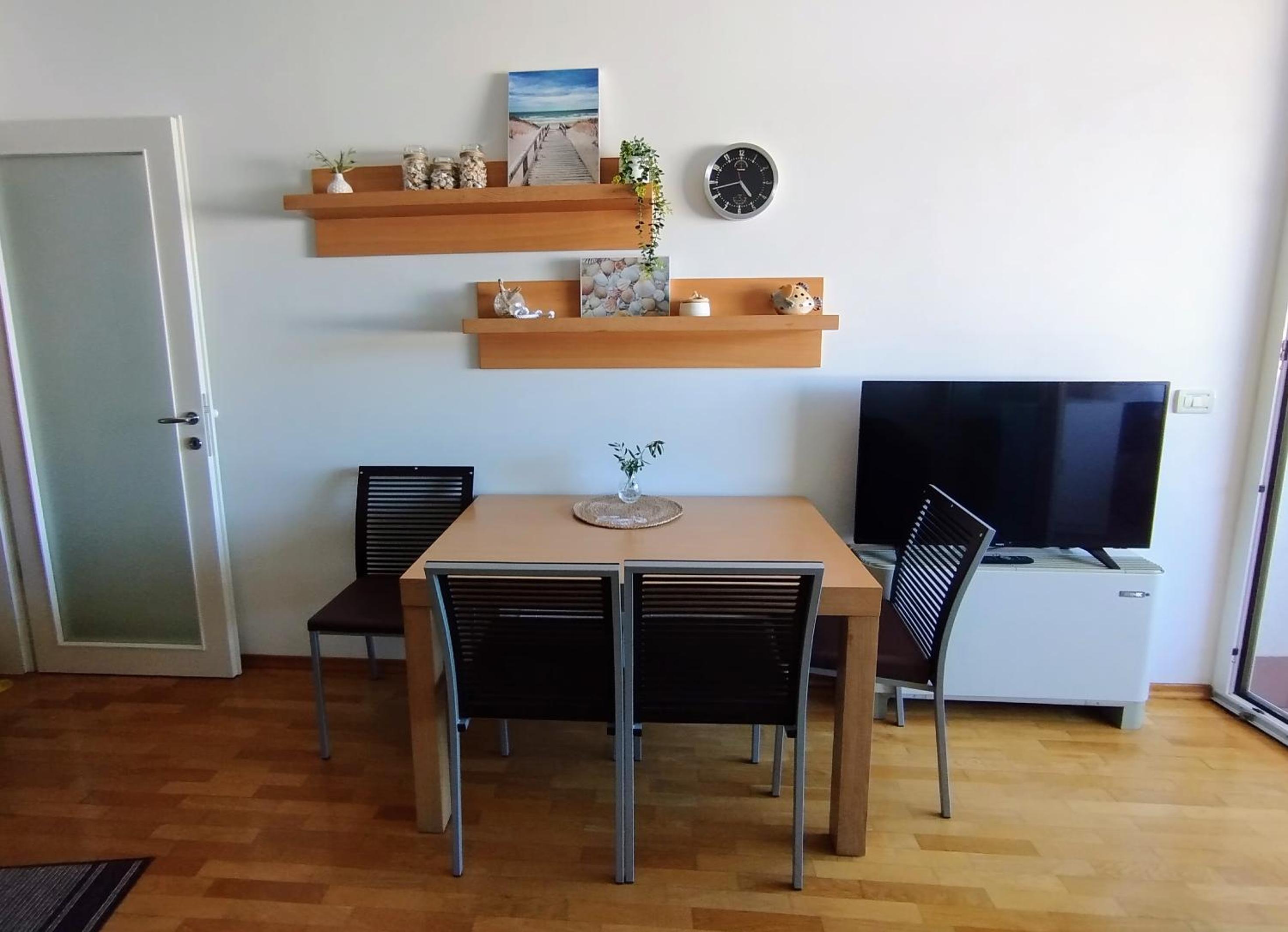 Marina View Apartment Izola